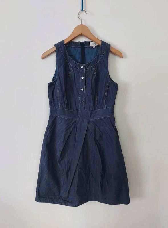 Karen Millen Karen Millen vintage dress M/L Size L / US 10 / IT 46 - 3 Thumbnail