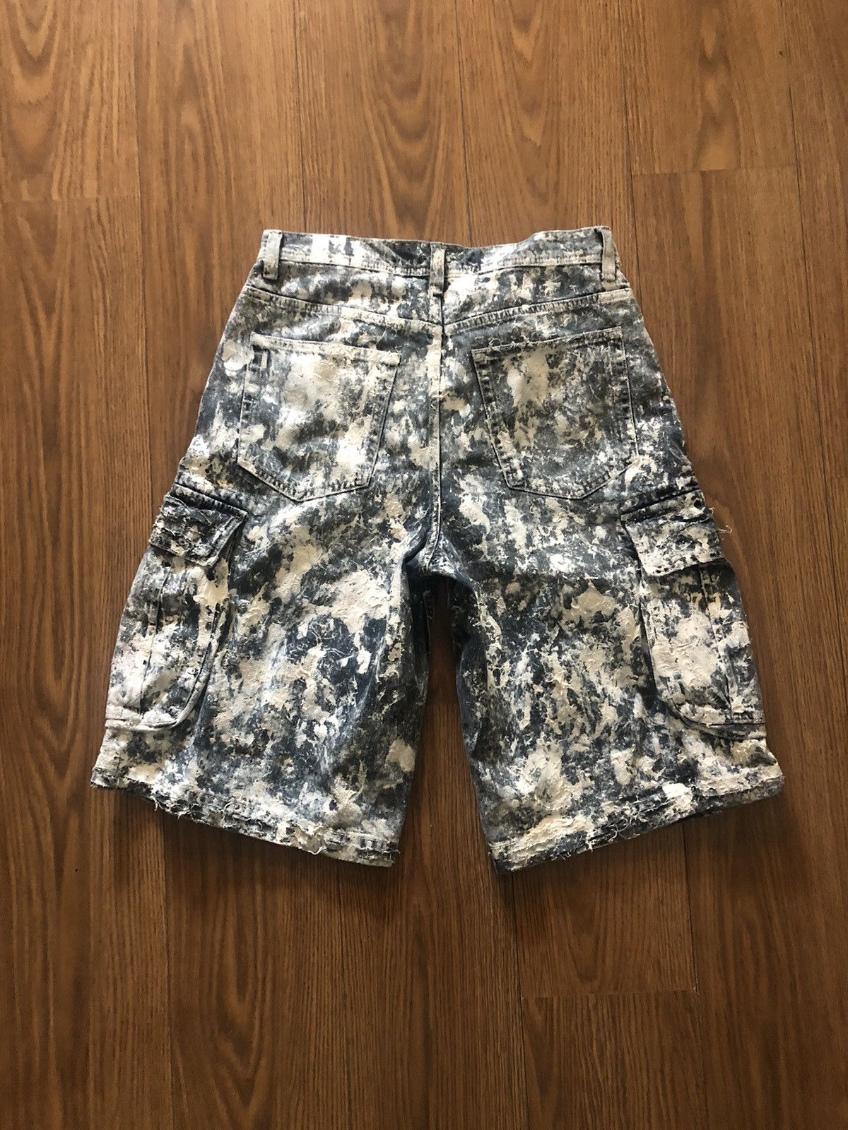 Other Archive Jorts Size US 42 / EU 58 - 2 Thumbnail
