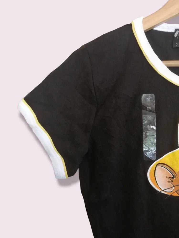 Warner Bros Vintage Warner Bros 1998 Speedy Gonzales T-Shirt Size M / US 6-8 / IT 42-44 - 6 Thumbnail