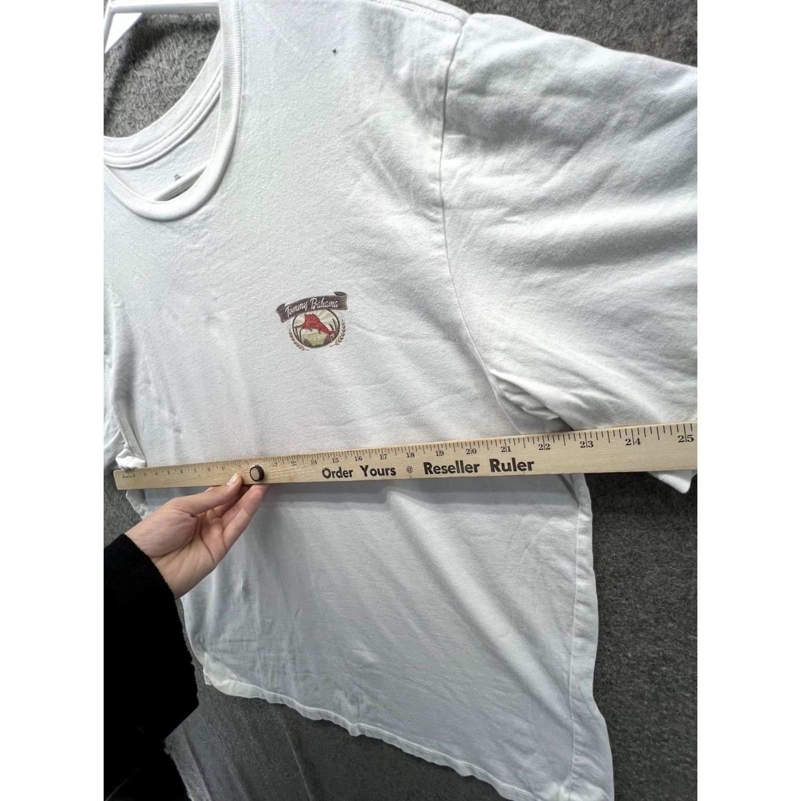 Tommy Bahama VINTAGE? No. Size US XL / EU 56 / 4 - 2 Thumbnail