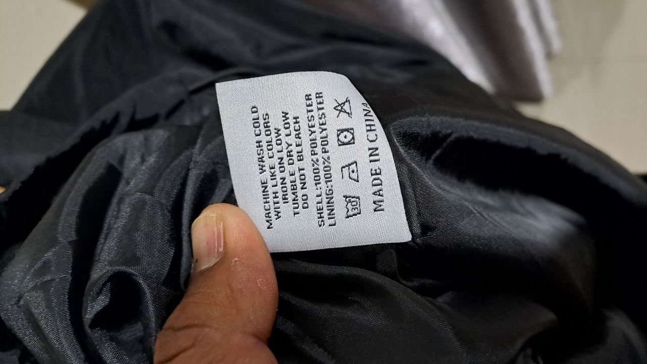 Other RARE! A Nightmare On Elm Street Jacket Size US XL / EU 56 / 4 - 5 Thumbnail