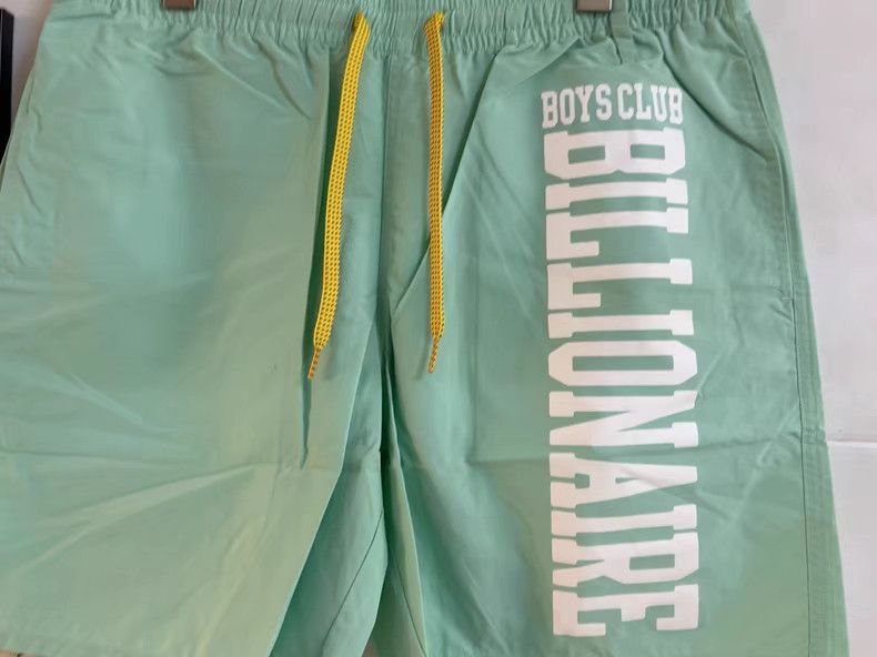 Billionaire Boys Club BBC ICECREAM x Billionaire Boys Club Quick-Dry Arch Shorts Size US 36 / EU 52 - 5 Thumbnail