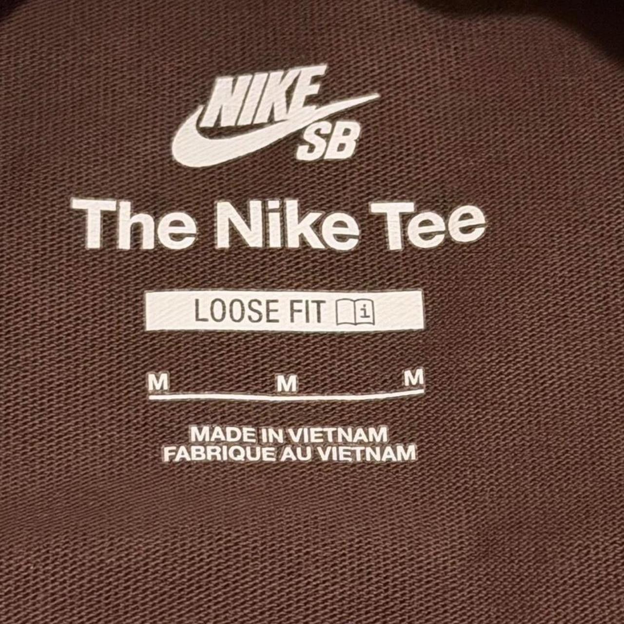 Nike SB Nike SB x Yuto Horigome Max90 Tee Size US M / EU 48-50 / 2 - 5 Thumbnail