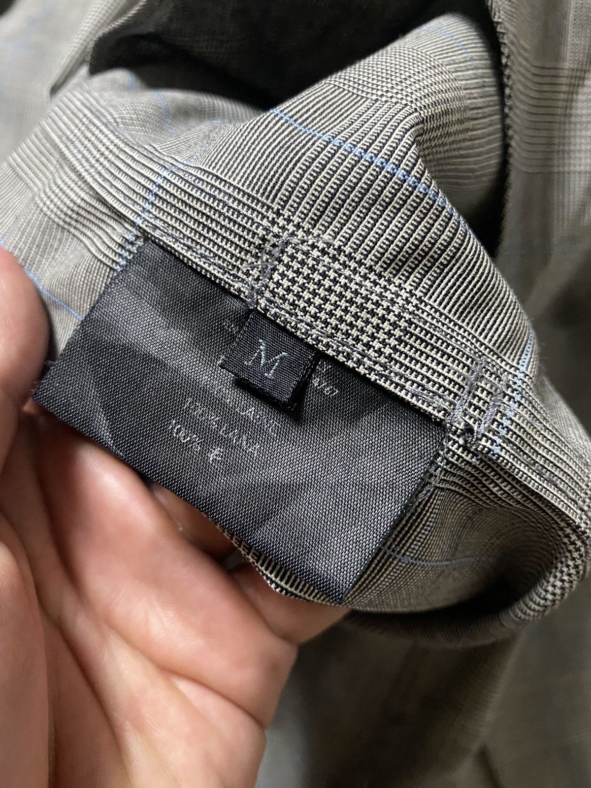 Prada Prada - Long Coat Size US M / EU 48-50 / 2 - 19 Thumbnail