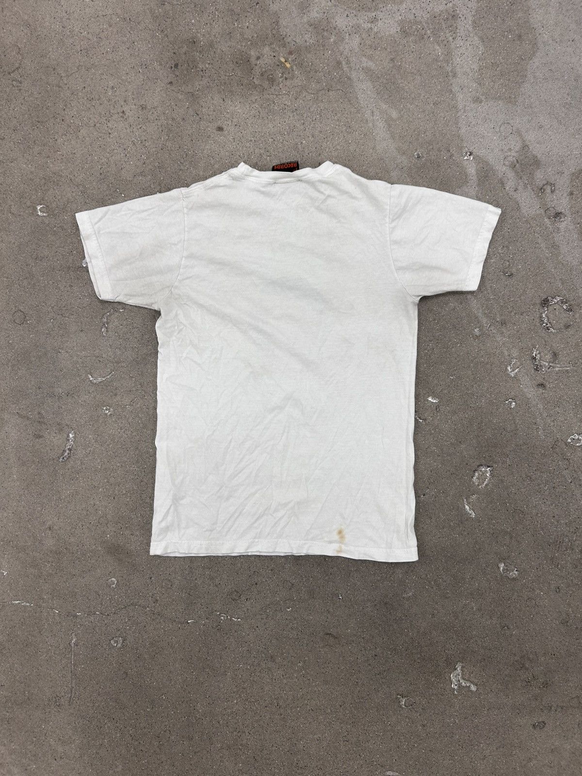 Rap Tees × Vintage Y2K Dr Dre 2005 Deathrow records shirt Size US S / EU 44-46 / 1 - 2 Thumbnail