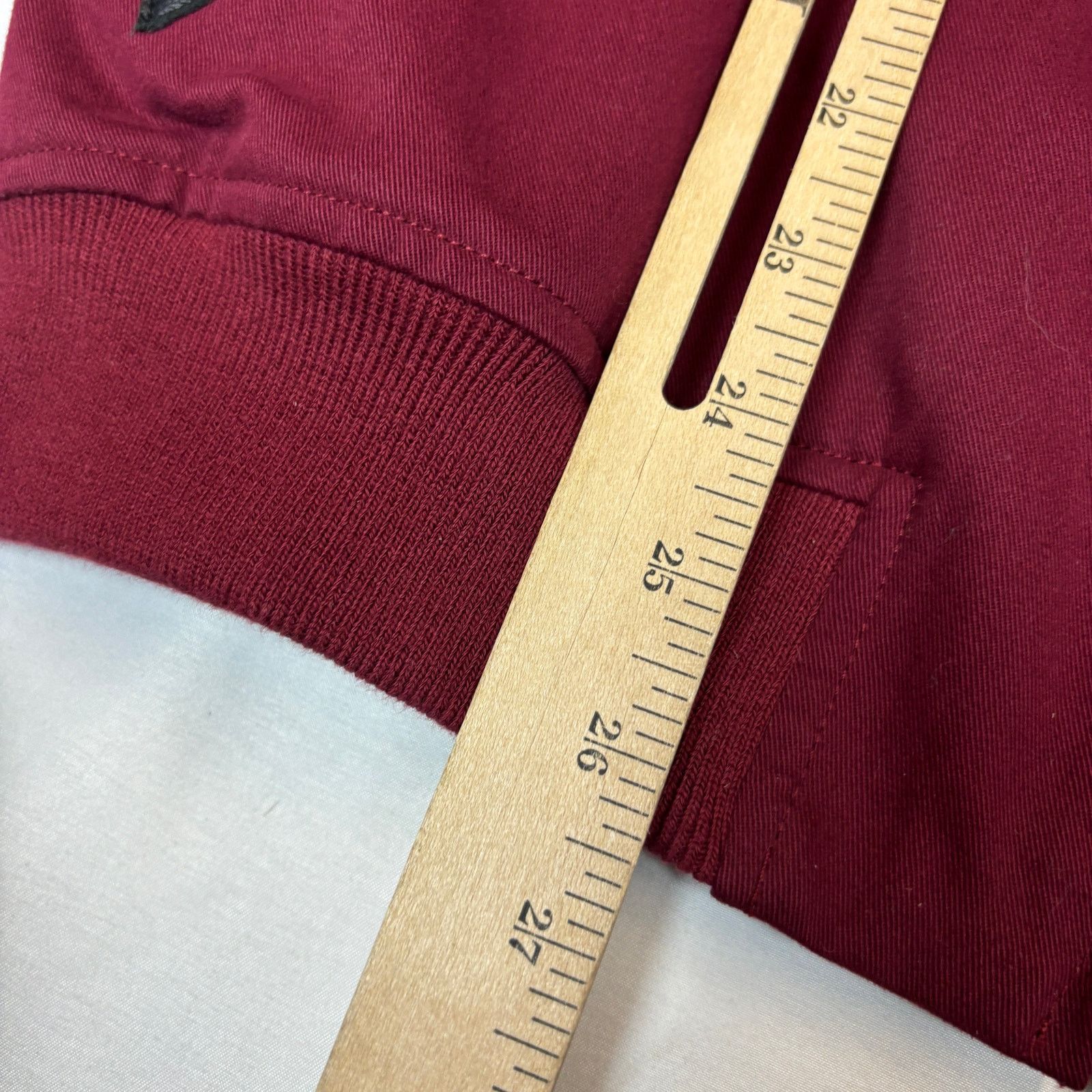 Patta Rare Patta Burback Bomber Varsity Jacket Men's Medium Size US M / EU 48-50 / 2 - 8 Thumbnail