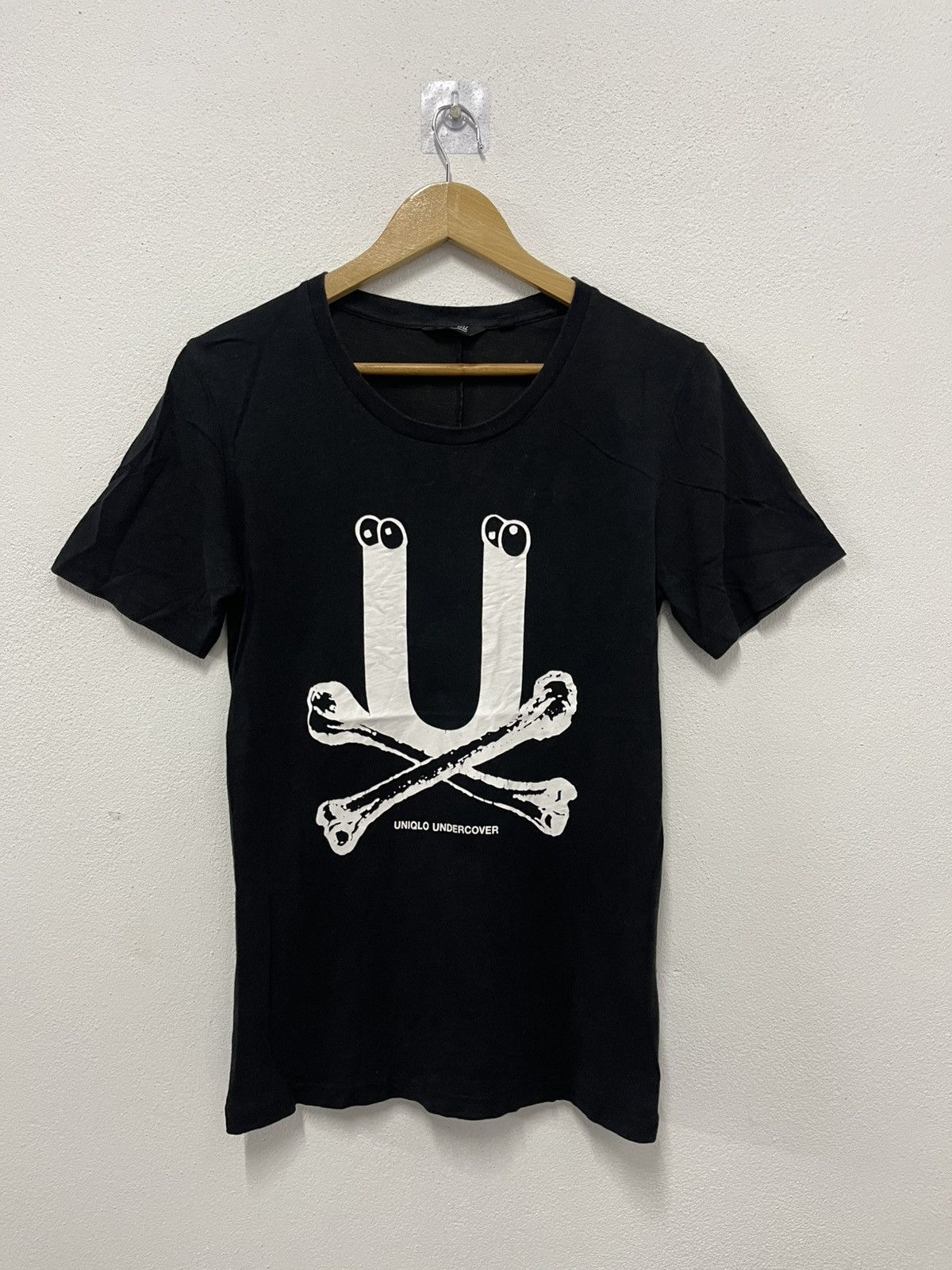 Undercover × Uniqlo undercover uniqlo t-shirt 📸 Size US M / EU 48-50 / 2 - 1 Thumbnail
