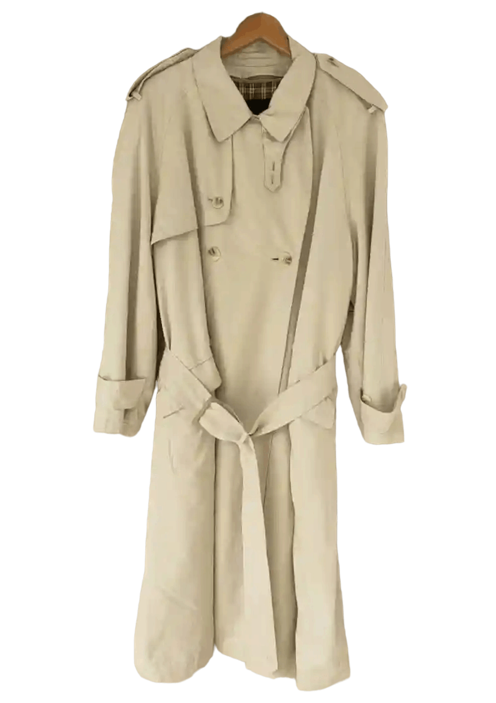 Comme Ca Ism Comme Ca Du Mode trench Coat Size US M / EU 48-50 / 2 - 1 Thumbnail