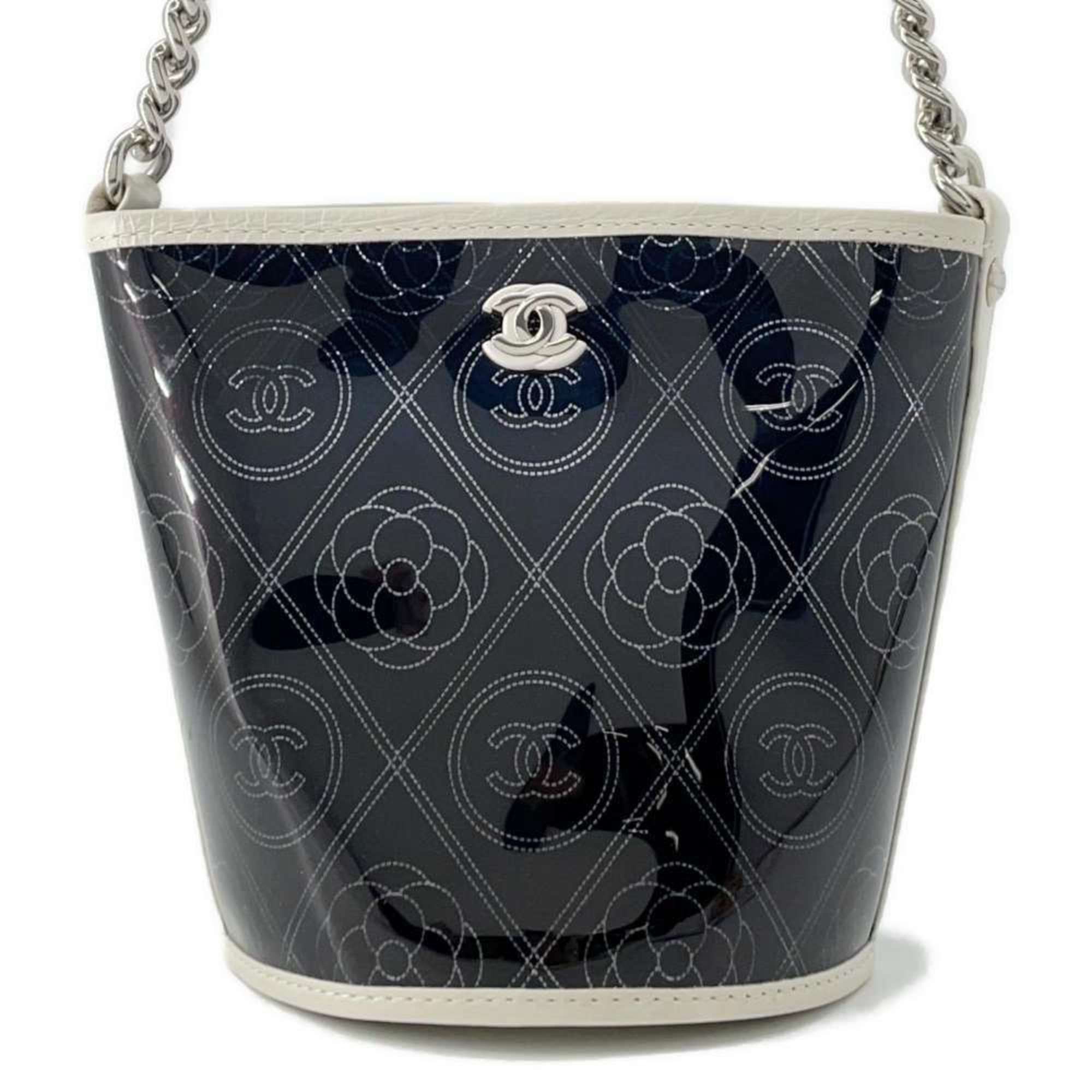 Chanel Chanel Camellia shoulder Size ONE SIZE - 1 Thumbnail