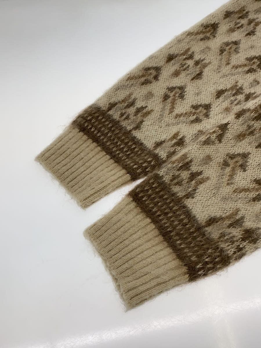 Needles Union Mohair Cardigan Size US L / EU 52-54 / 3 - 5 Thumbnail