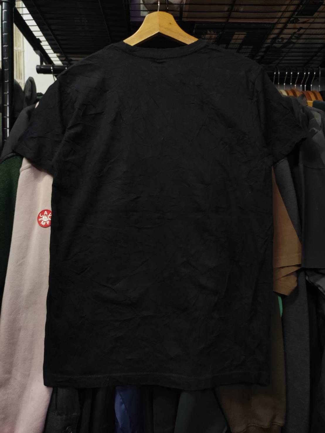 Band Tees alt-J Band " This Is All Yours " Album Promo T-Shirt Size US M / EU 48-50 / 2 - 8 Thumbnail