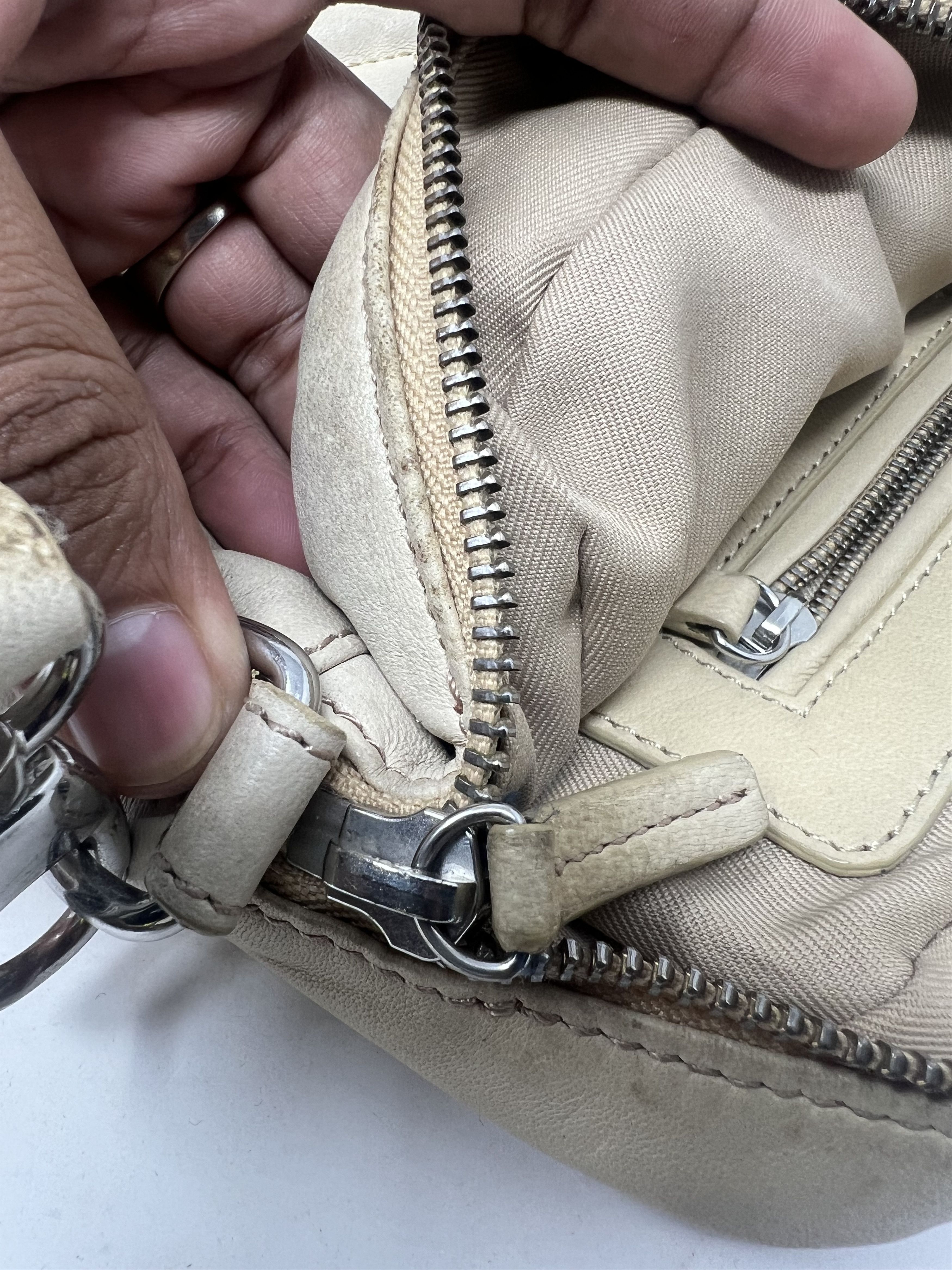 A.P.C. A.P.C Rue Madame Paris Sling Bag Size ONE SIZE - 19 Thumbnail
