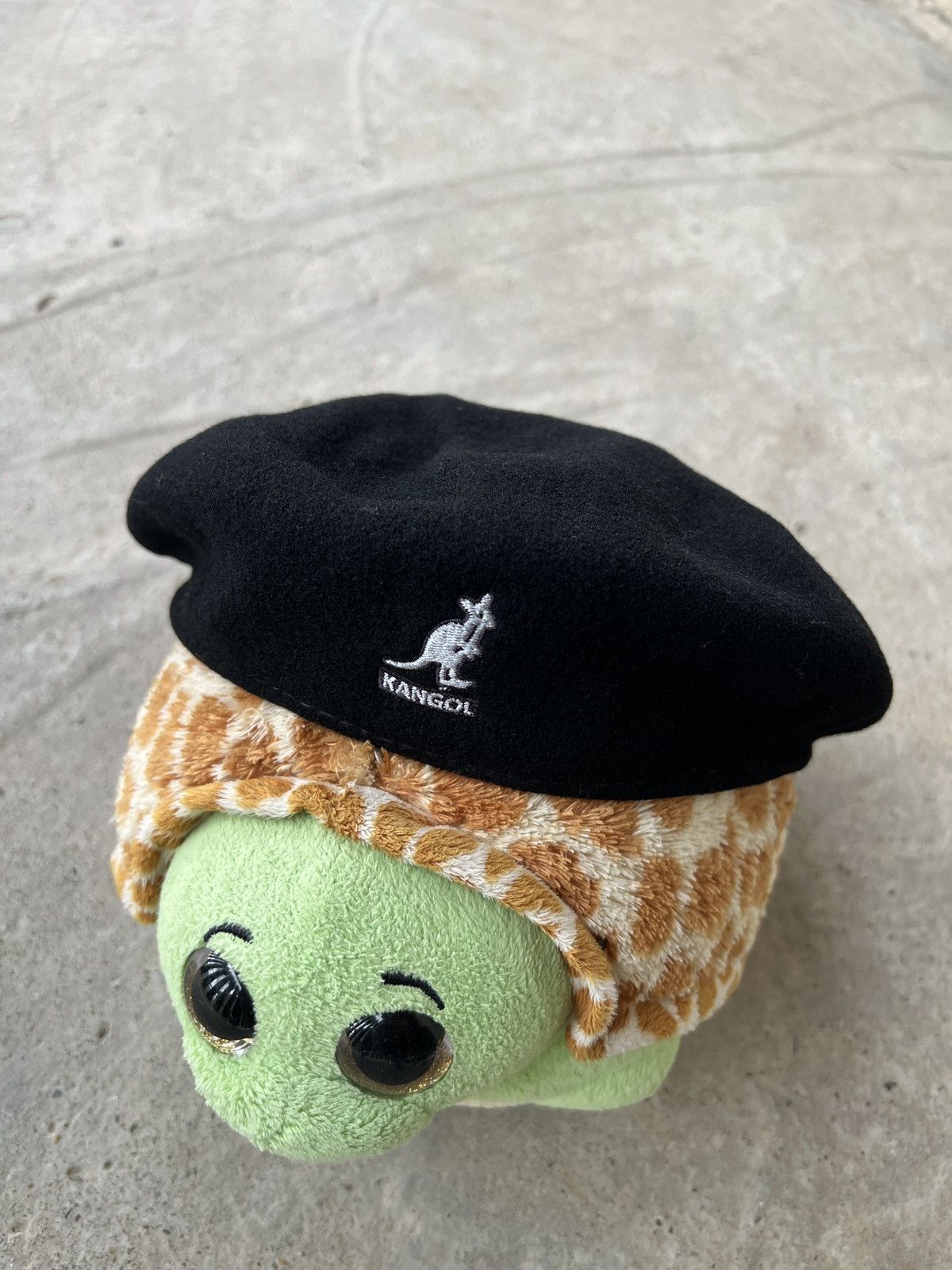 Kangol Kangol Wool Hat Size ONE SIZE - 1 Thumbnail