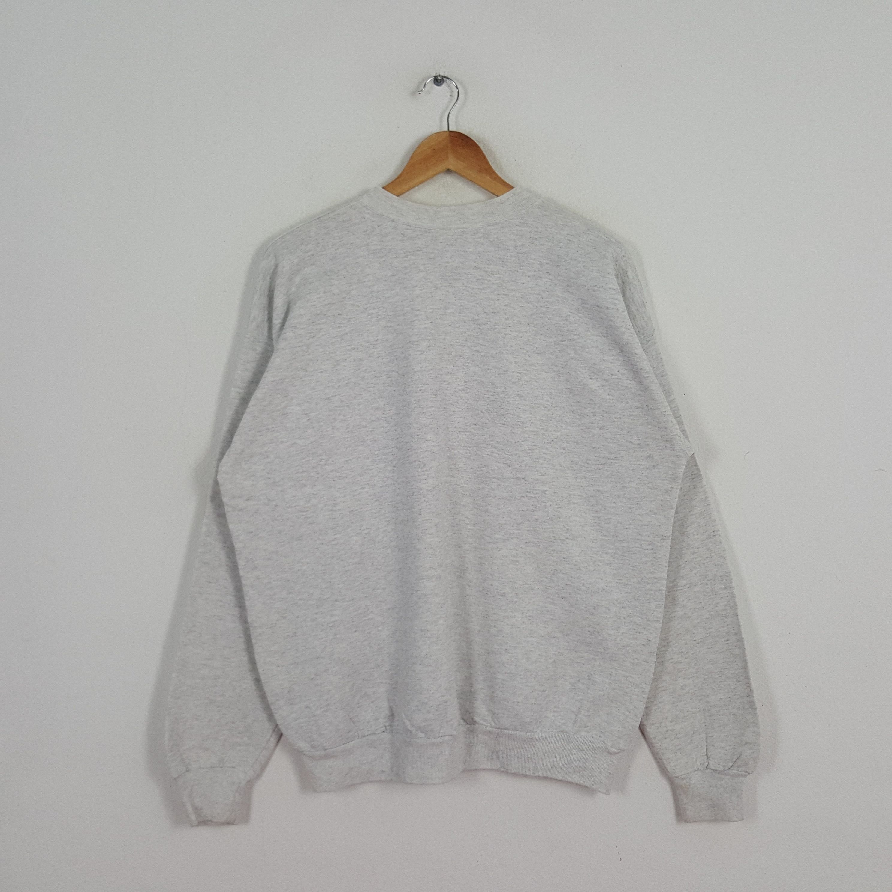 Vintage Vintage Las Vegas NEVADA American Casino Style Sweatshirt Size US L / EU 52-54 / 3 - 3 Thumbnail