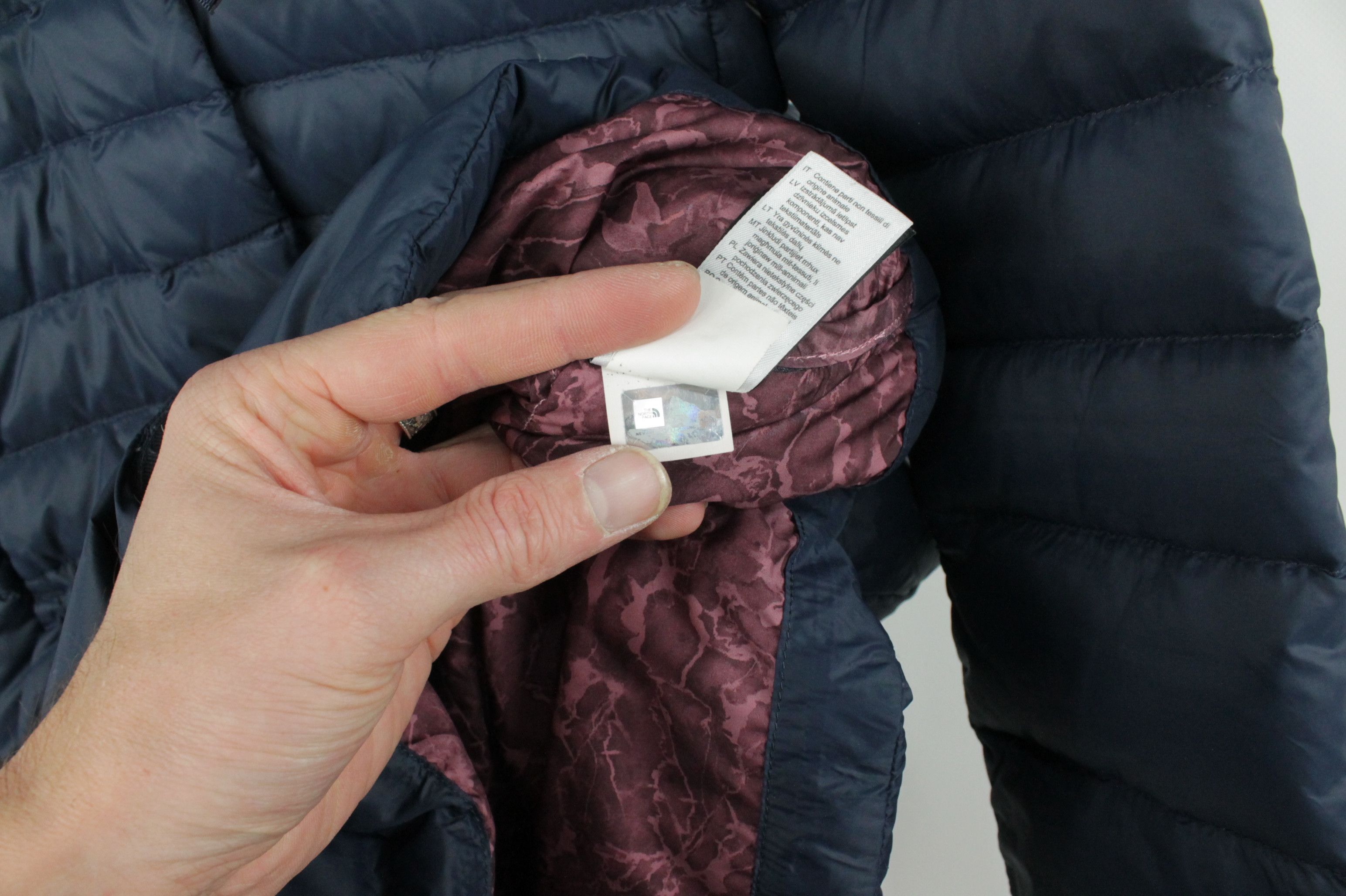 The North Face The North Face Kings Canyon Parka 700 Down Puffer Coat Size XS / US 0-2 / IT 36-38 - 10 Thumbnail