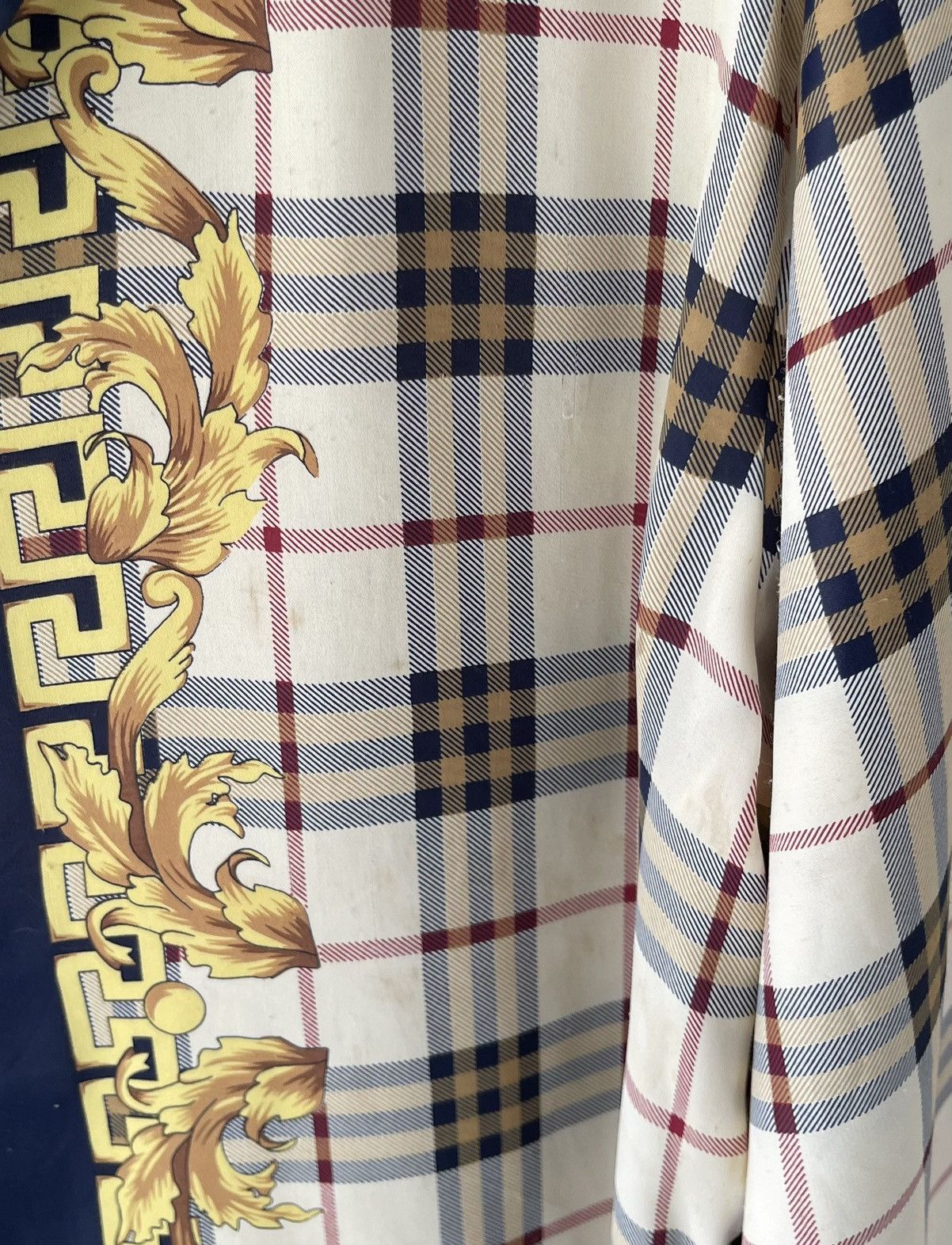 Venus VINTAGE VENUS SHIRT BUTTON UP JAPAN Size US M / EU 48-50 / 2 - 7 Thumbnail