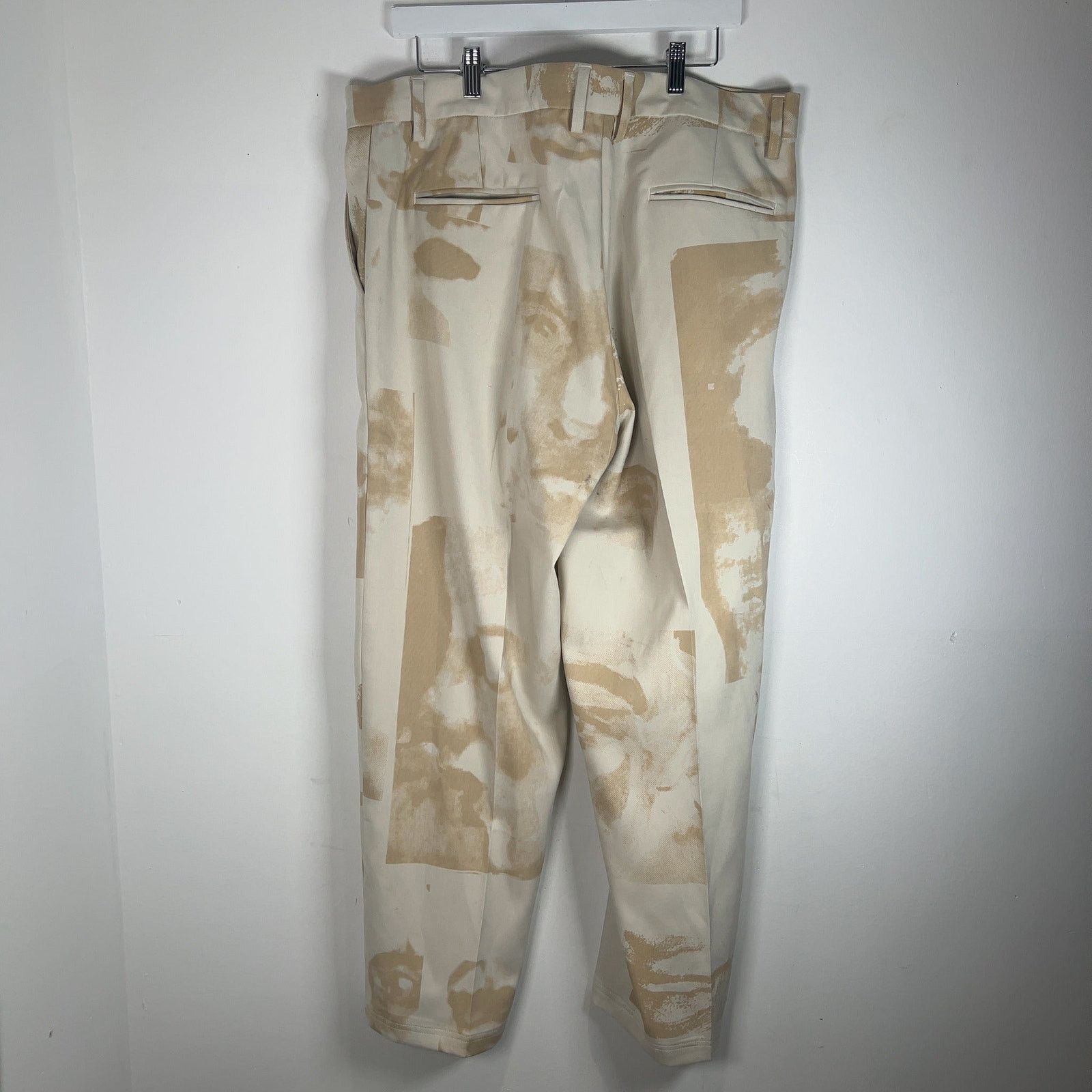 KidSuper KidSuper 'String Theory' Suit Pants Size US 40 / EU 56 - 5 Thumbnail
