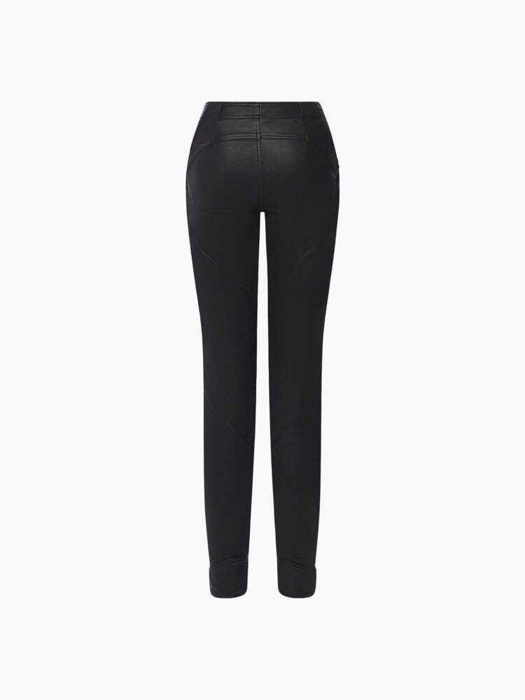 LEATHER PANTS