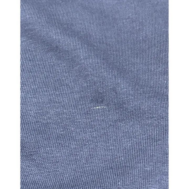 AMI AMI PARIS Logo Print Cotton Short Sleeve Tee -2507 Size US L / EU 52-54 / 3 - 4 Thumbnail