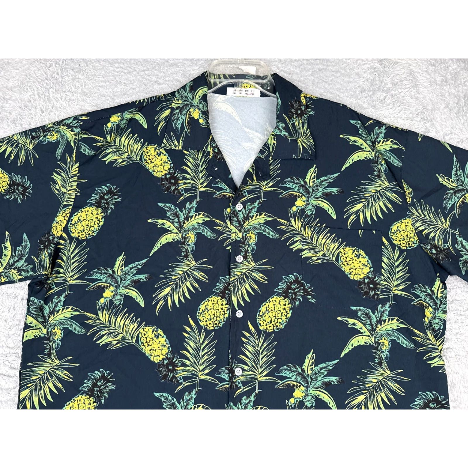 Vintage Nike Shirt Size US XXL / EU 58 / 5 - 4 Thumbnail