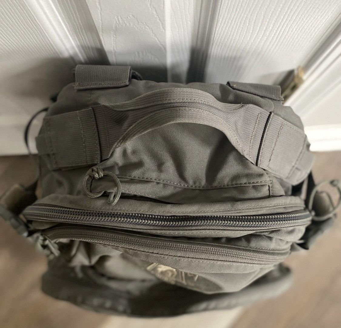 CAMELBAK MILITARY NATIONAL GUARD TACTICAL BACKPACK LARGE