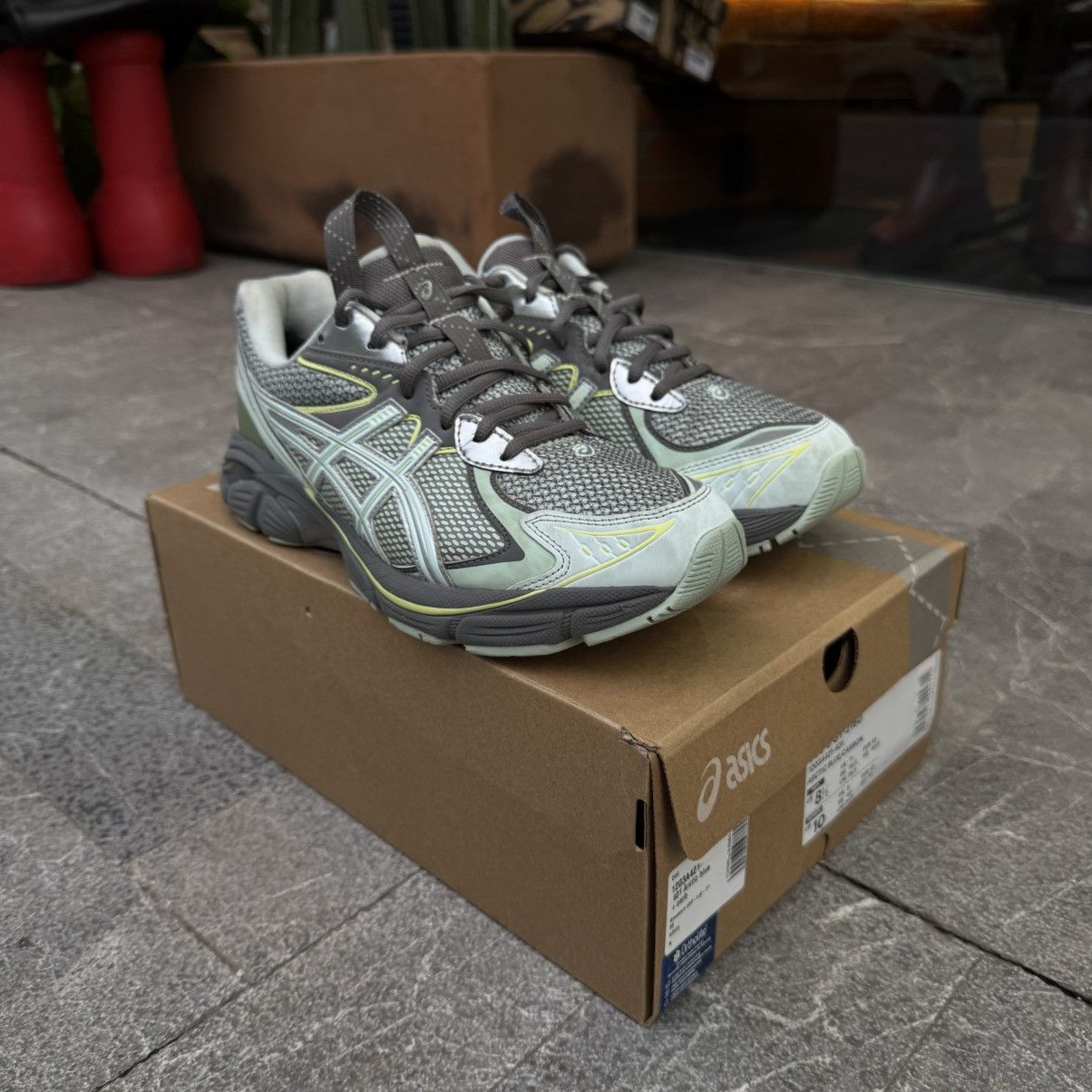 Asics × Kiko Kostadinov Asics X Kiko Kostadinov Gt-2160 Size US 8.5 / EU 41-42 - 1 Thumbnail