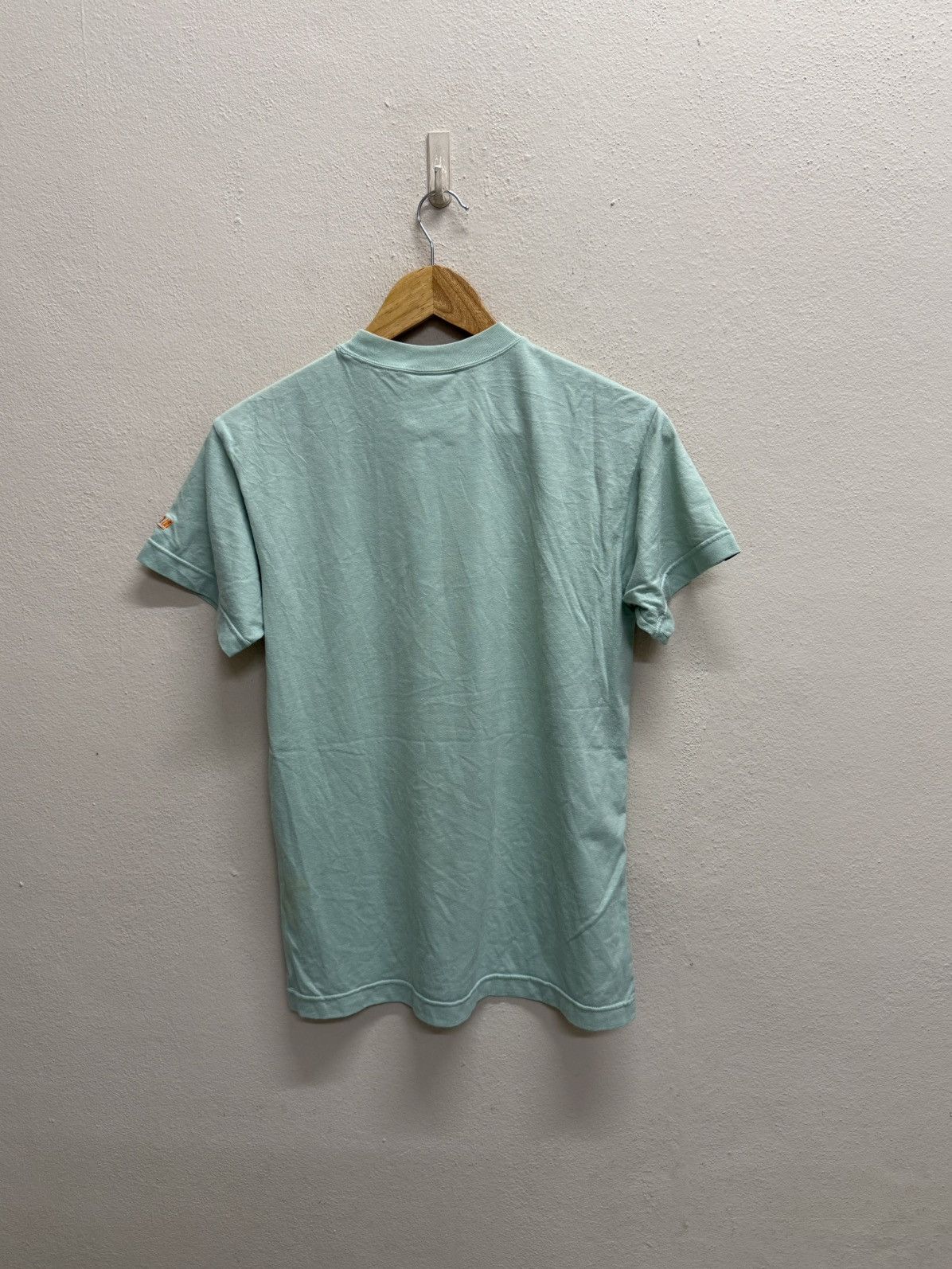 Puma Vintage Puma Biglogo Tshirt Size US S / EU 44-46 / 1 - 4 Thumbnail