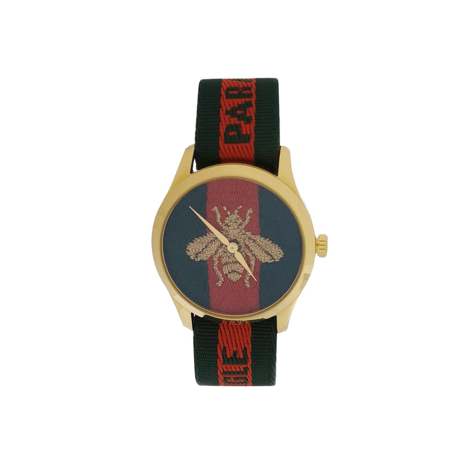 Gucci Gucci Women os Watches Size ONE SIZE - 1 Thumbnail