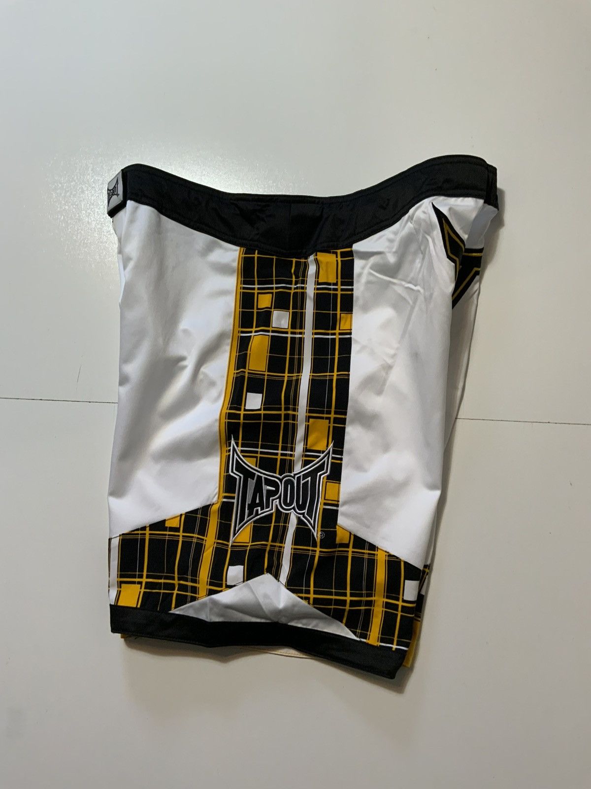 Tapout × UFC NWOT Tapout The Ultimate Fighter UFC Josh Koscheck Shorts Size US 40 / EU 56 - 3 Thumbnail