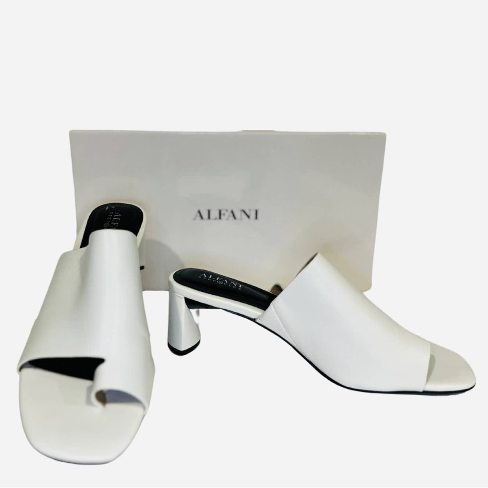alfani shoes sandals