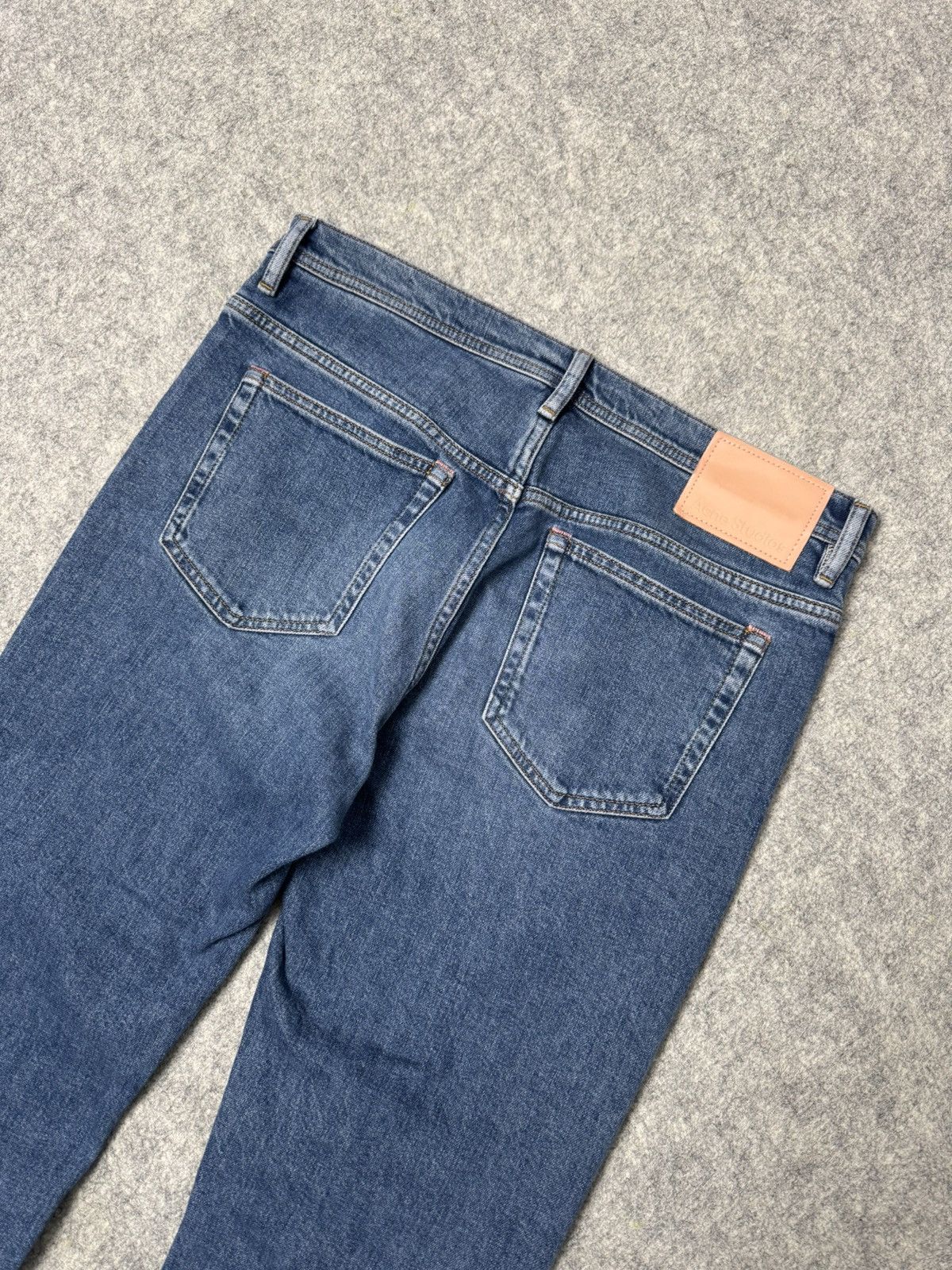 Acne Studios Acne Studios Jeans Size US 32 / EU 48 - 2 Thumbnail