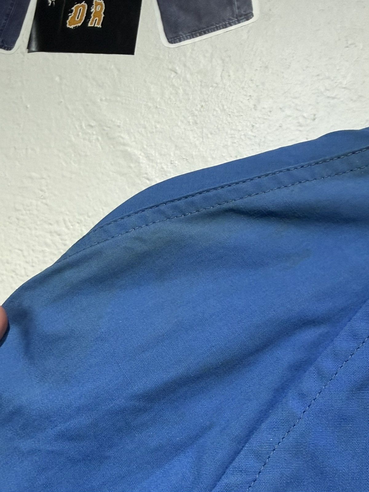 Vintage 1960s Racing VILEM B. HAAN INC. Racing jacket Size US L / EU 52-54 / 3 - 16 Thumbnail