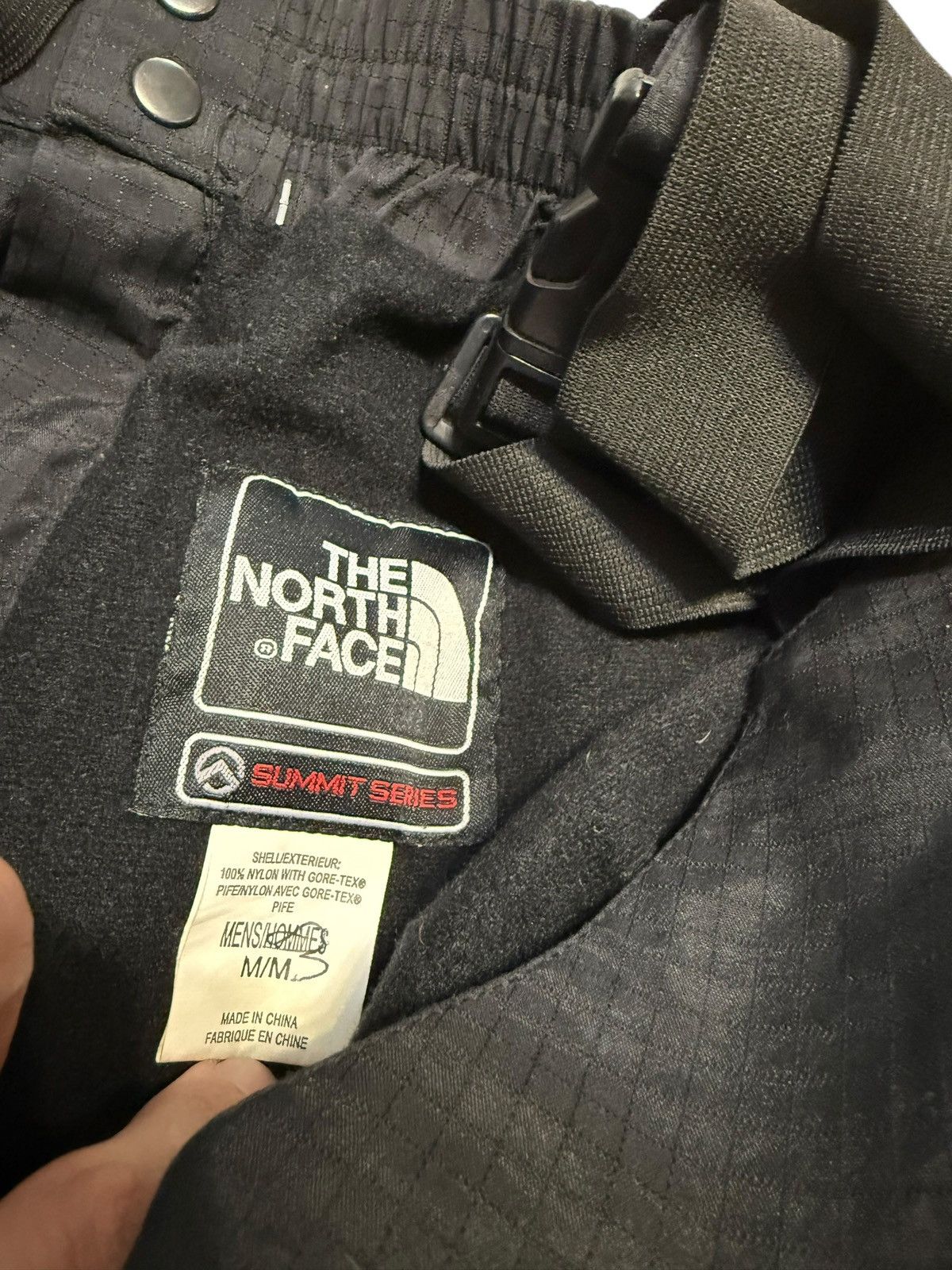 The North Face The North Face Summit Series Ski Pants Size US 32 / EU 48 - 4 Thumbnail