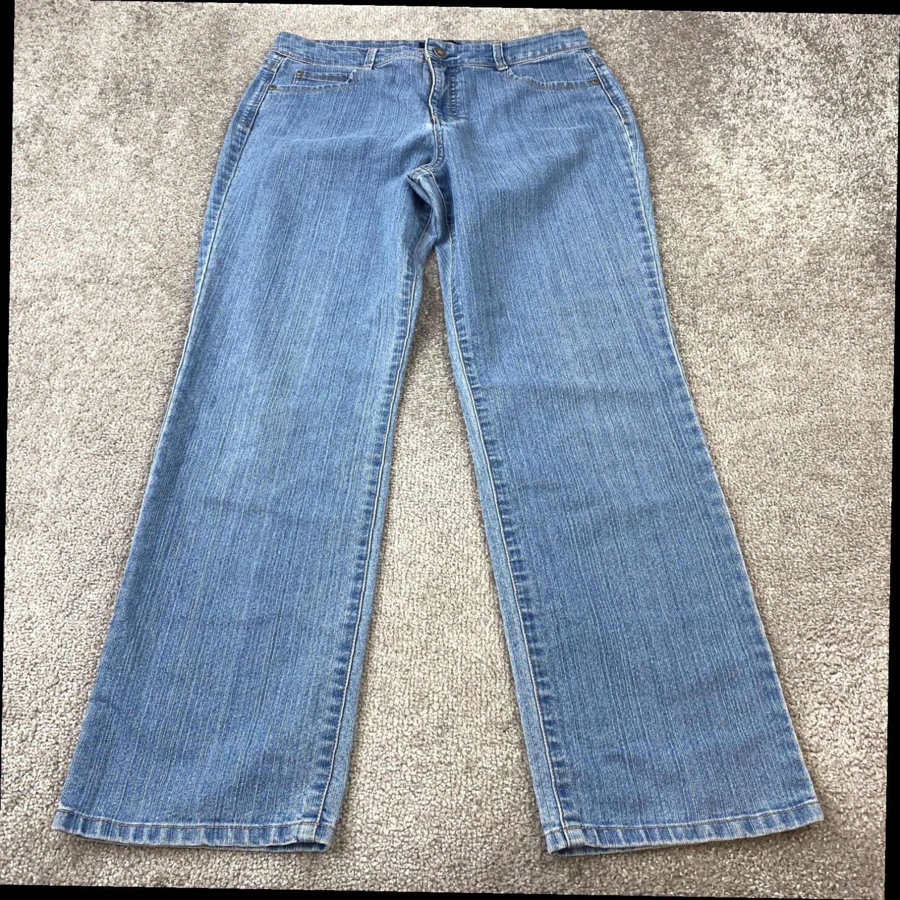 Women's basic edition jeans hotsell