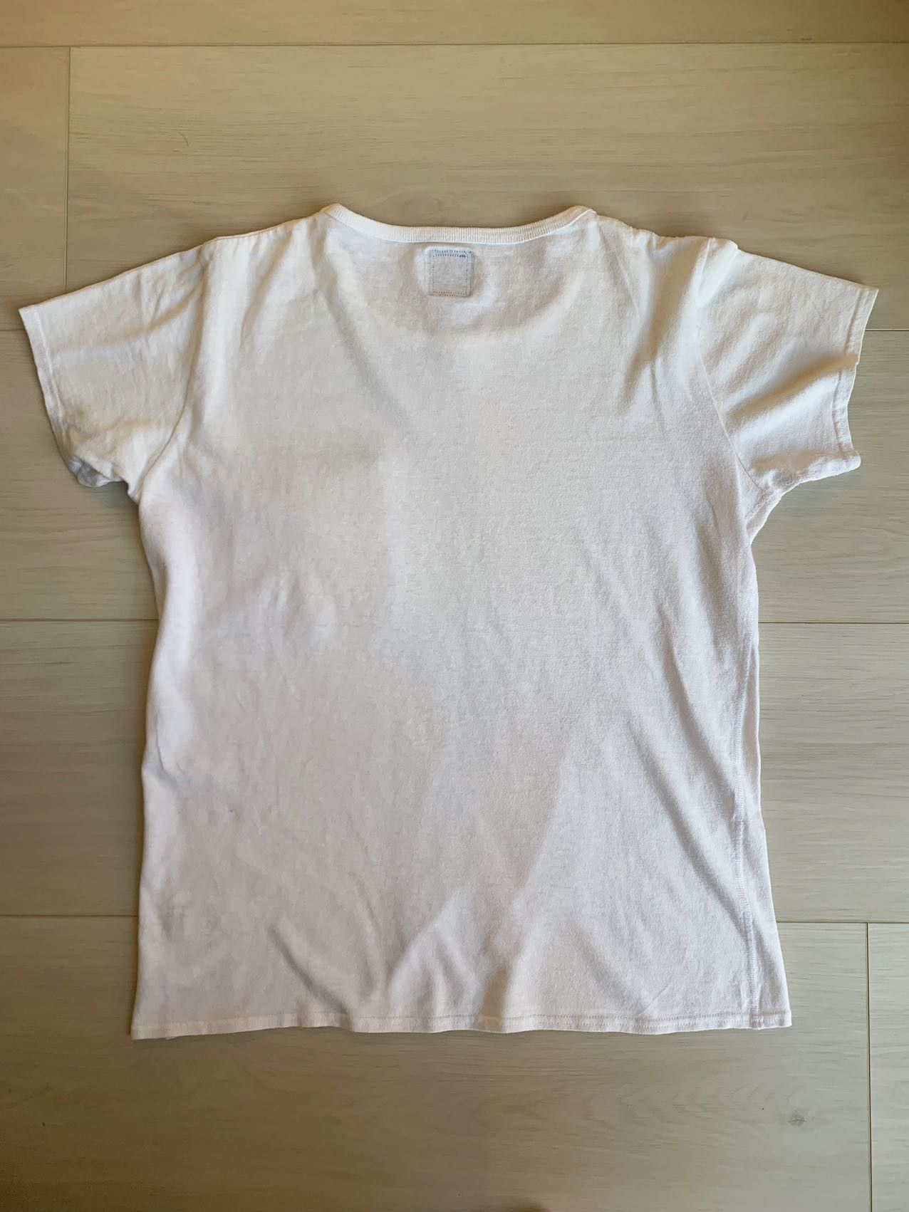 Visvim Visvim ICT Bandana Pocket Tee Mud Dyed Size US M / EU 48-50 / 2 - 3 Thumbnail