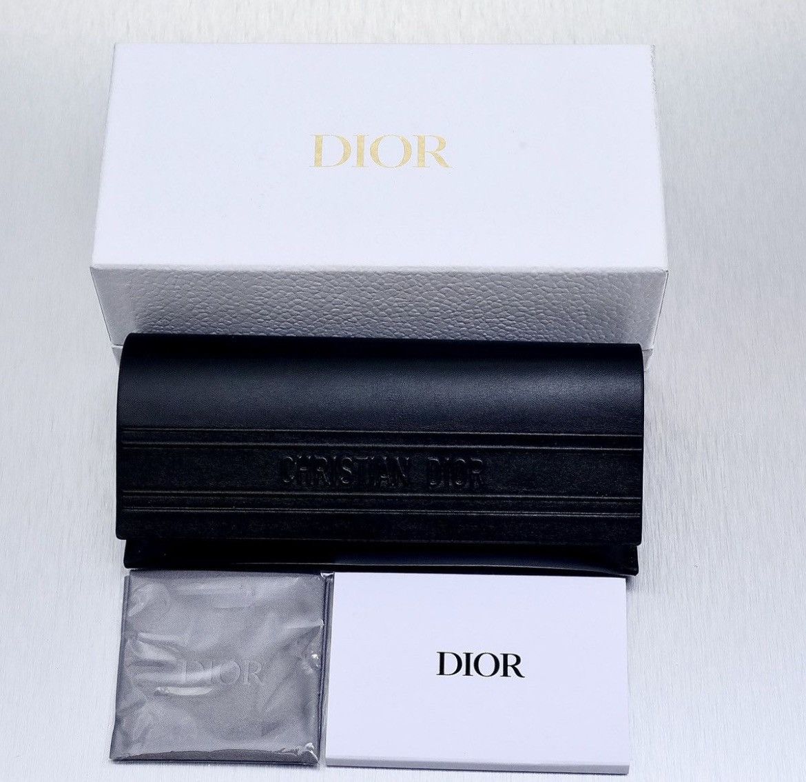 Dior DIOR DIORPACIFIC S2U SUNGLASSES Size ONE SIZE - 9 Thumbnail