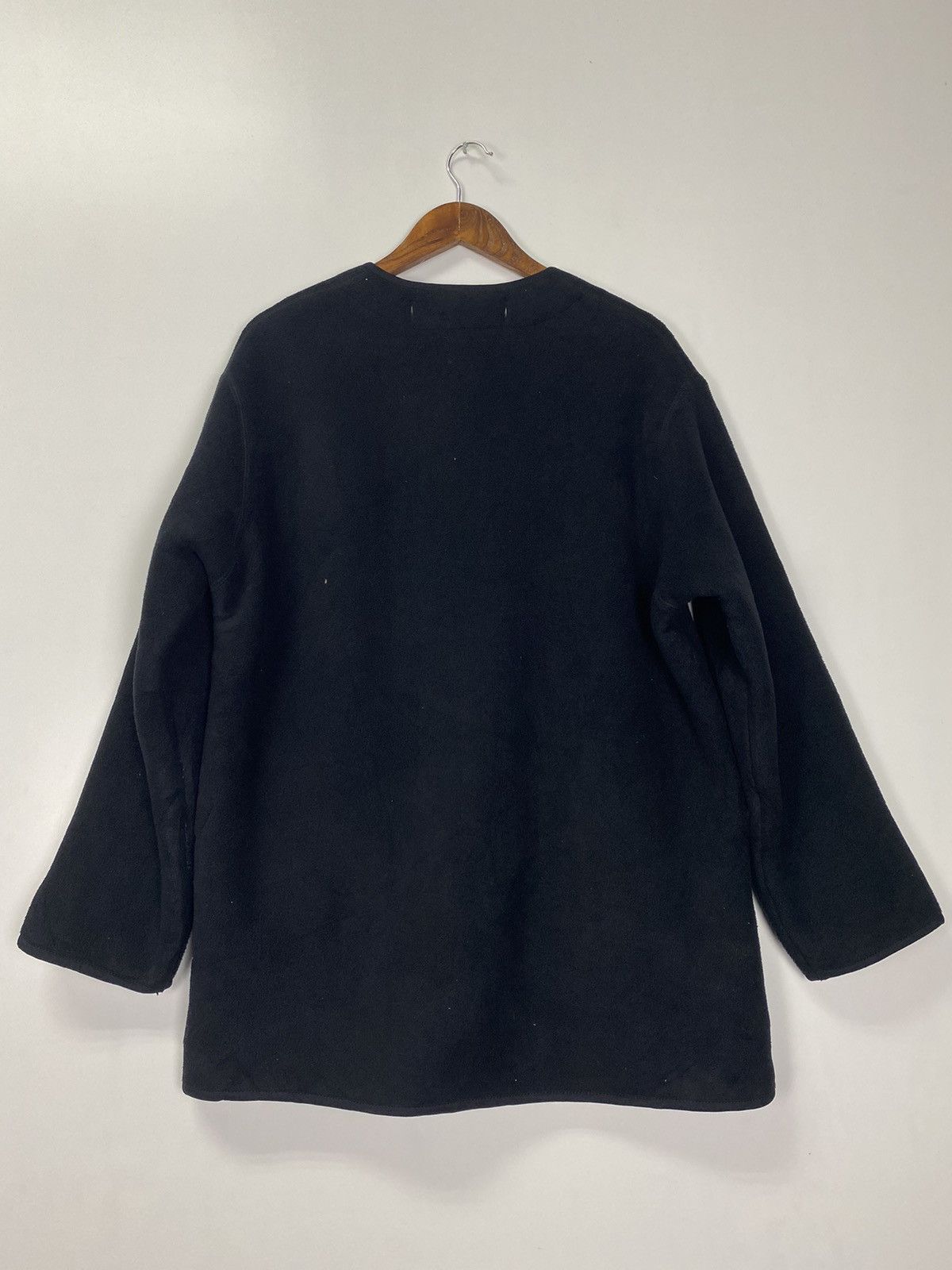 Engineered Garments × Uniqlo Uniqlo Engineered Garments Zipper Jacket Size US M / EU 48-50 / 2 - 9 Thumbnail