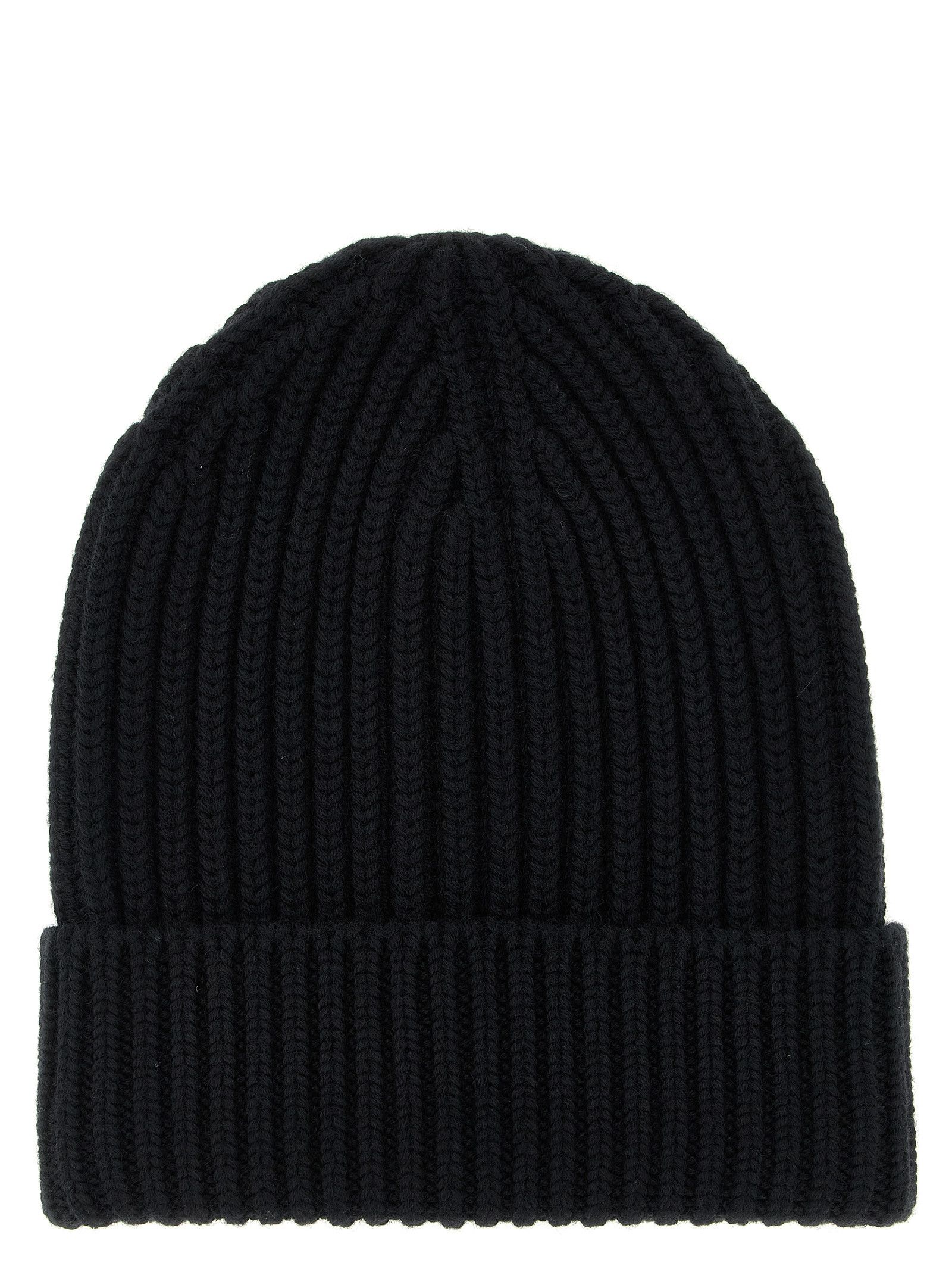 Wool Beanie