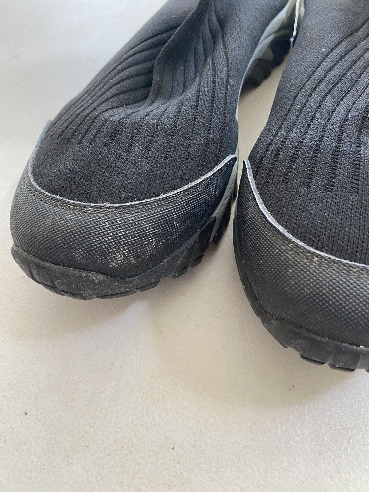 Maison Margiela Security socks boots Size US 10 / EU 43 - 5 Thumbnail
