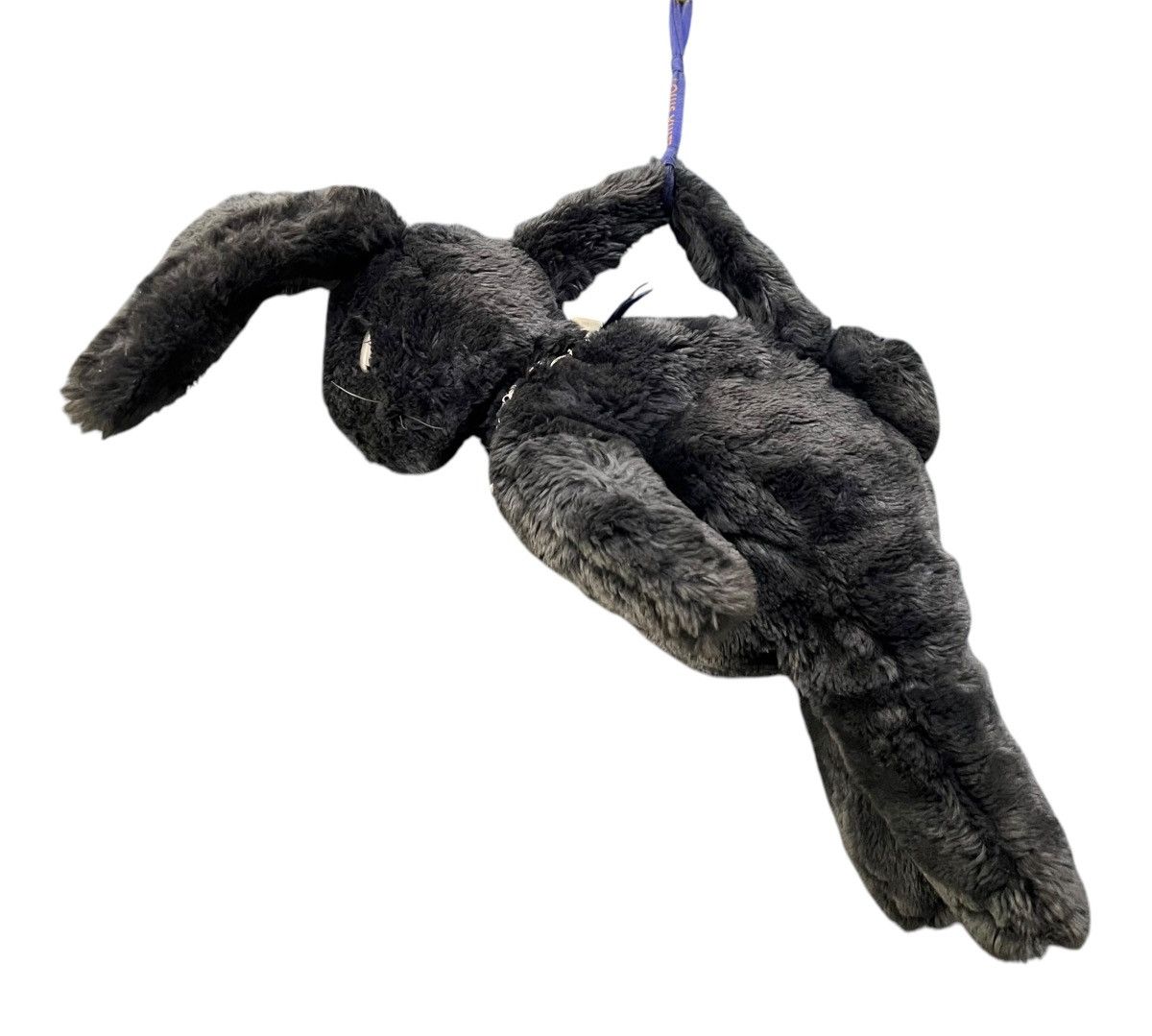 GOTHBOICLIQUE THE GINZA EVIL BUNNY BAG Size ONE SIZE - 3 Thumbnail