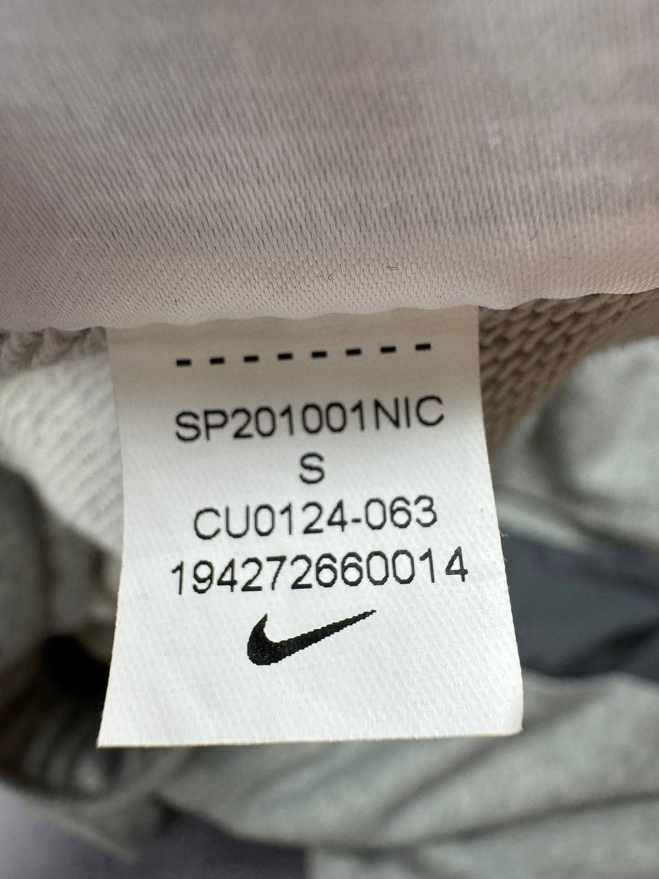 Nike Nike Shorts y2k size S Size US 30 / EU 46 - 3 Thumbnail