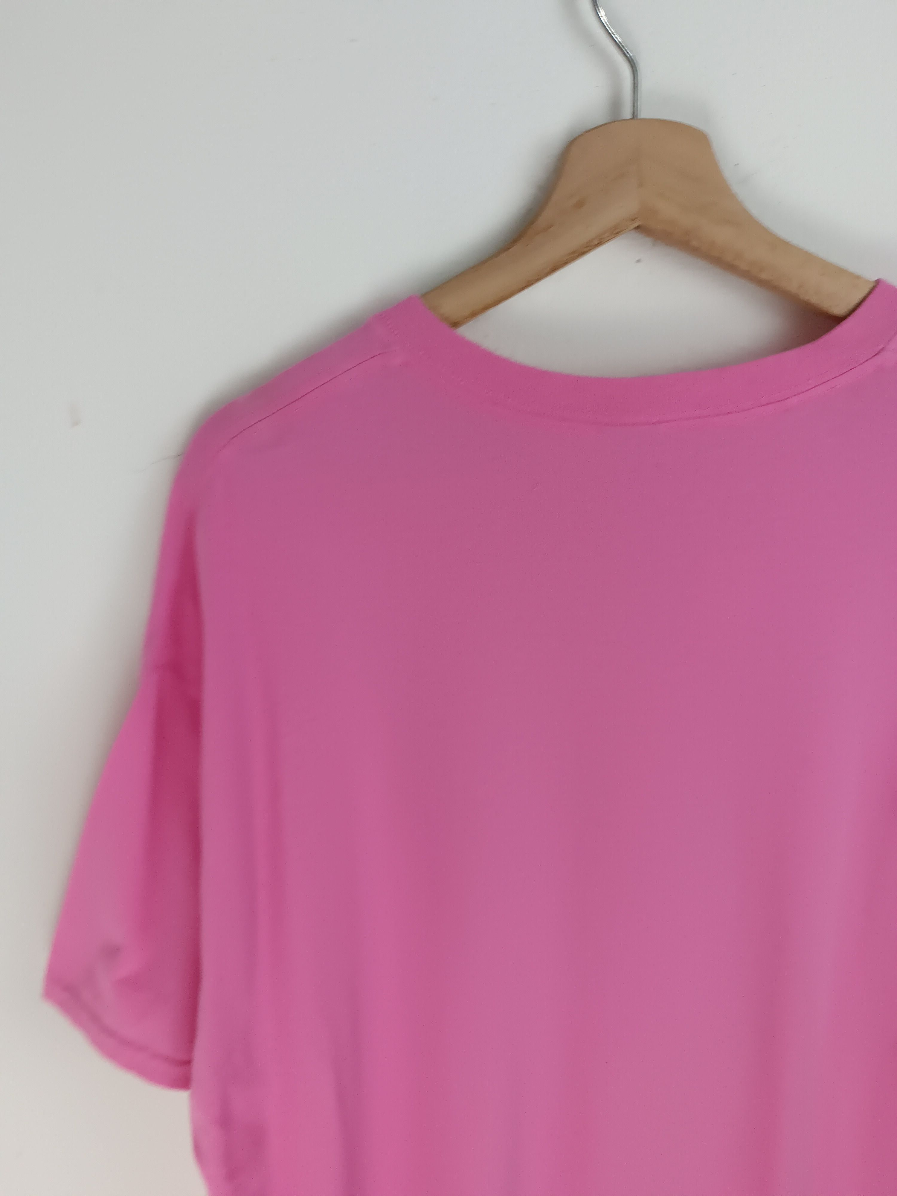 Vintage VINTAGE THE GO GO'S UK TOUR 1980 REPRO TOUR TEE VERY RARE Size US XL / EU 56 / 4 - 12 Thumbnail
