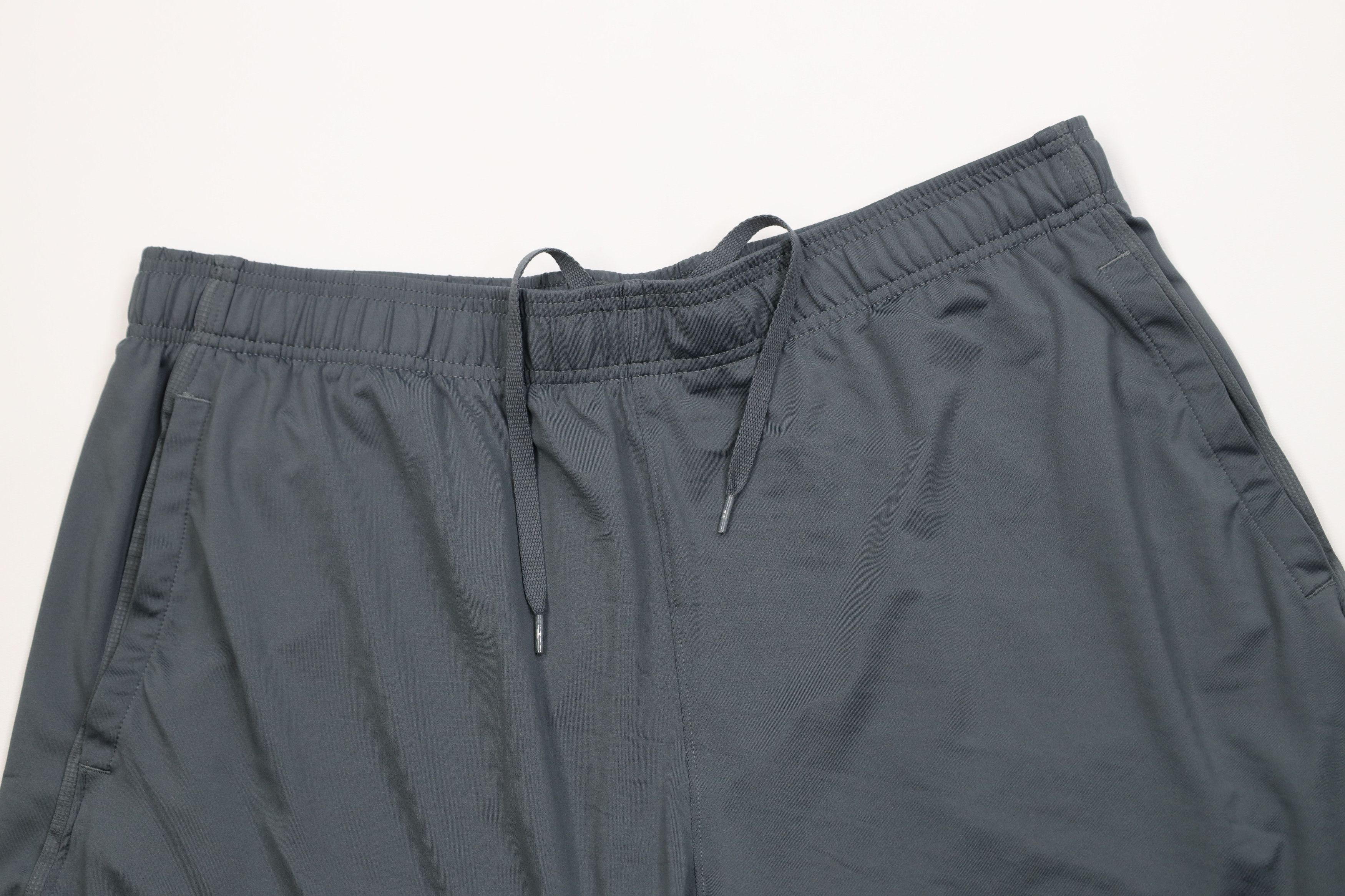 Under Armour Under Armour Loose Training Gym Basketball Shorts Gray Size US 38 / EU 54 - 2 Thumbnail