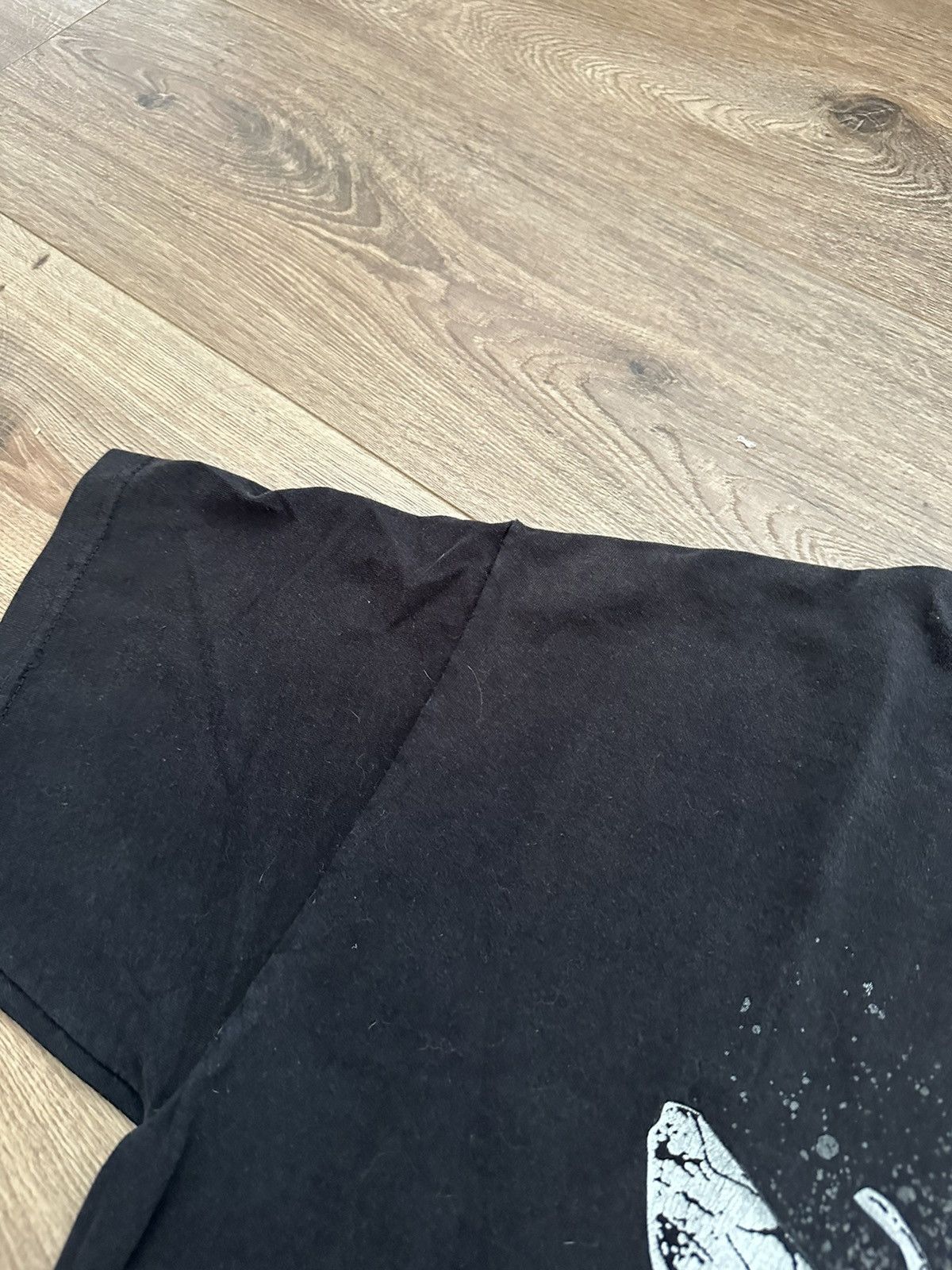 Band Tees 🔥VINTAGE RAMMSTEIN KEINE LUST T-SHIRT 2004🔥 Size US M / EU 48-50 / 2 - 4 Thumbnail