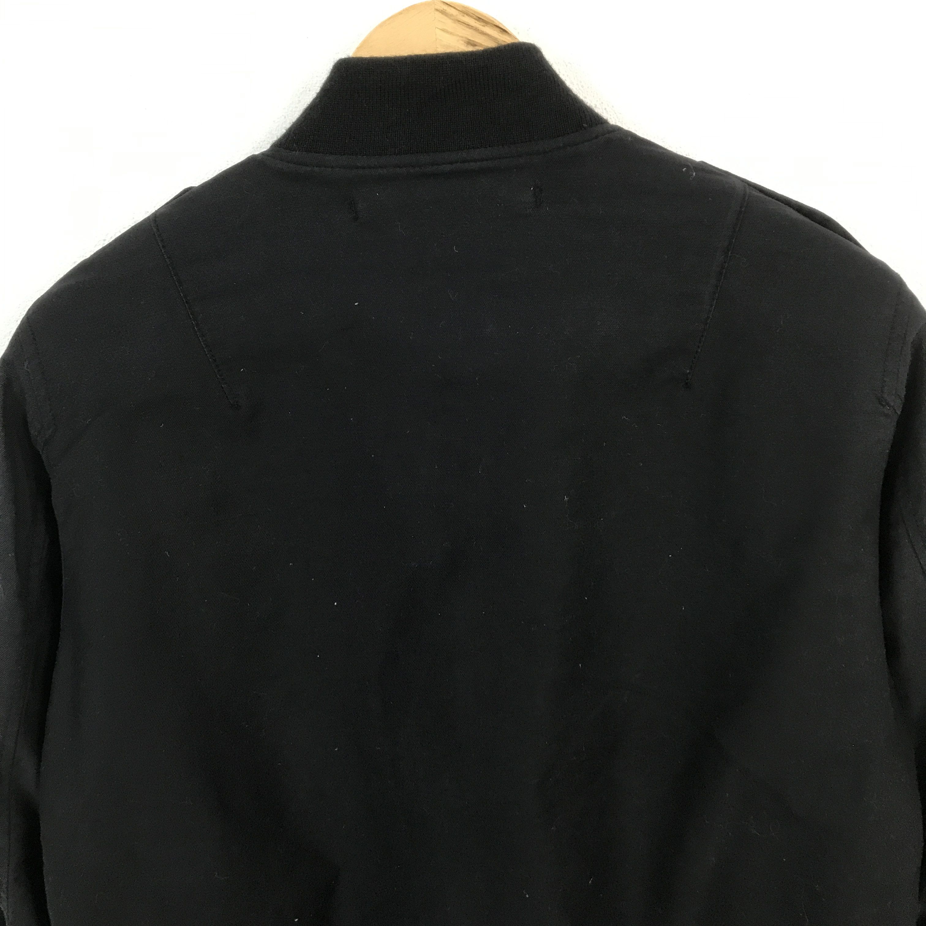 Edition Japan × Japanese Brand edition medium Bomber Japan design jacket Size US M / EU 48-50 / 2 - 4 Thumbnail