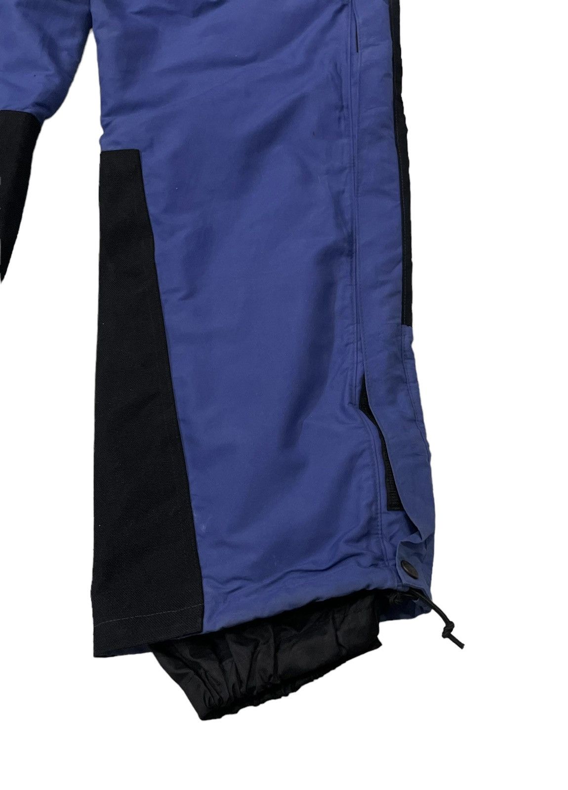 The North Face Vintage The North Face Goretex Outdoor Pants Size US 30 / EU 46 - 11 Thumbnail
