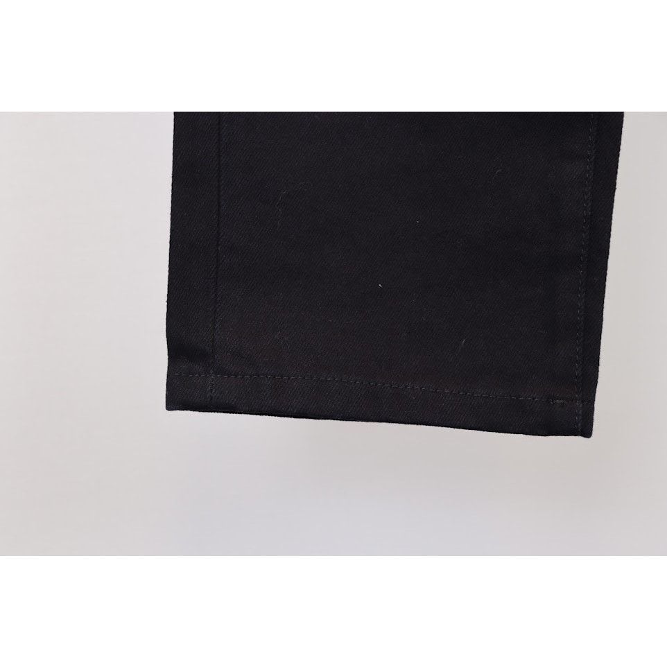 Raf Simons o1rshd1 Slim Fit Denim Pants in Black Size US 31 - 5 Thumbnail