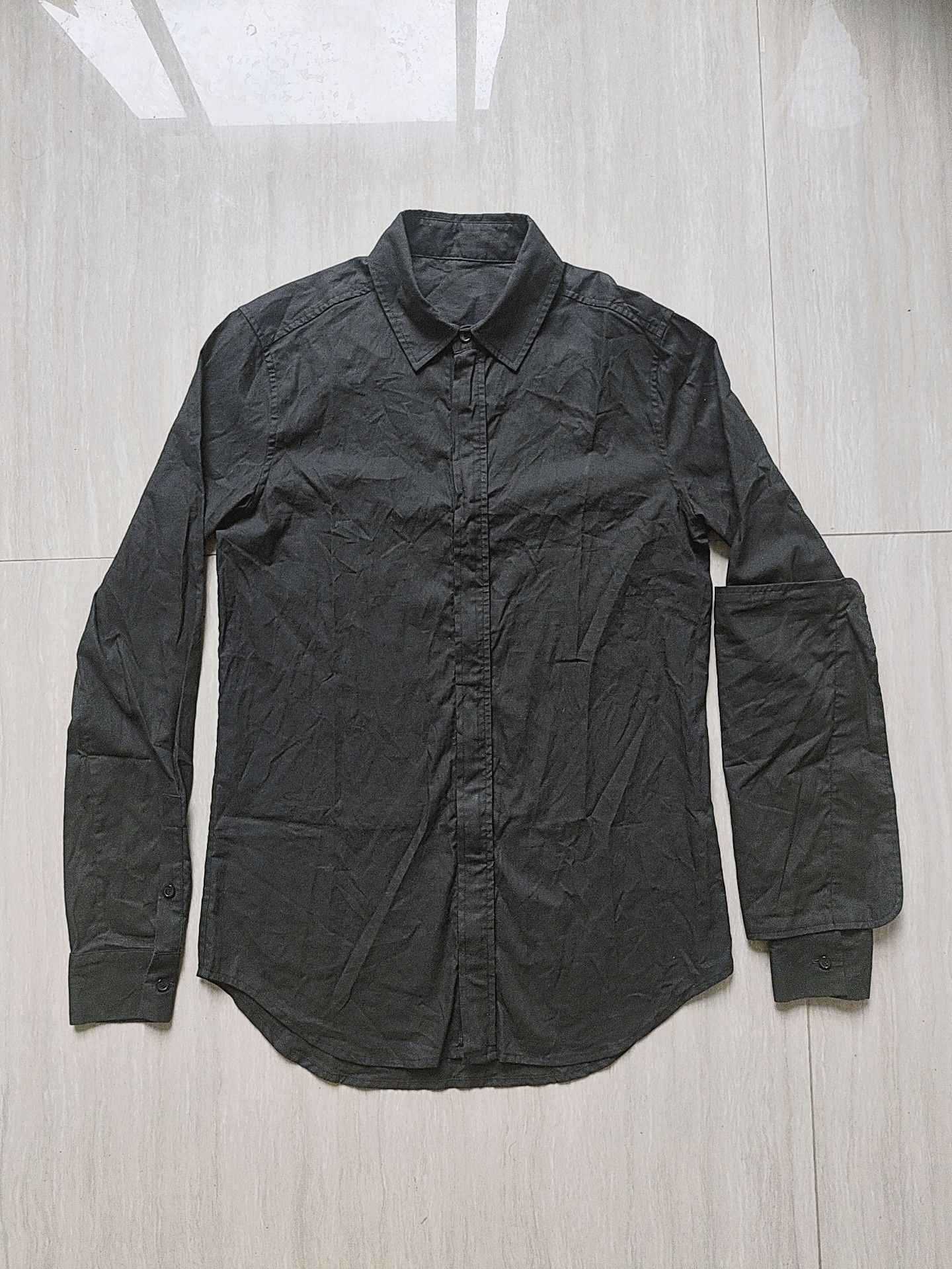 Hood By Air Ss 17 | Grailed