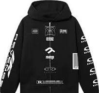 Restricted Zip-Up