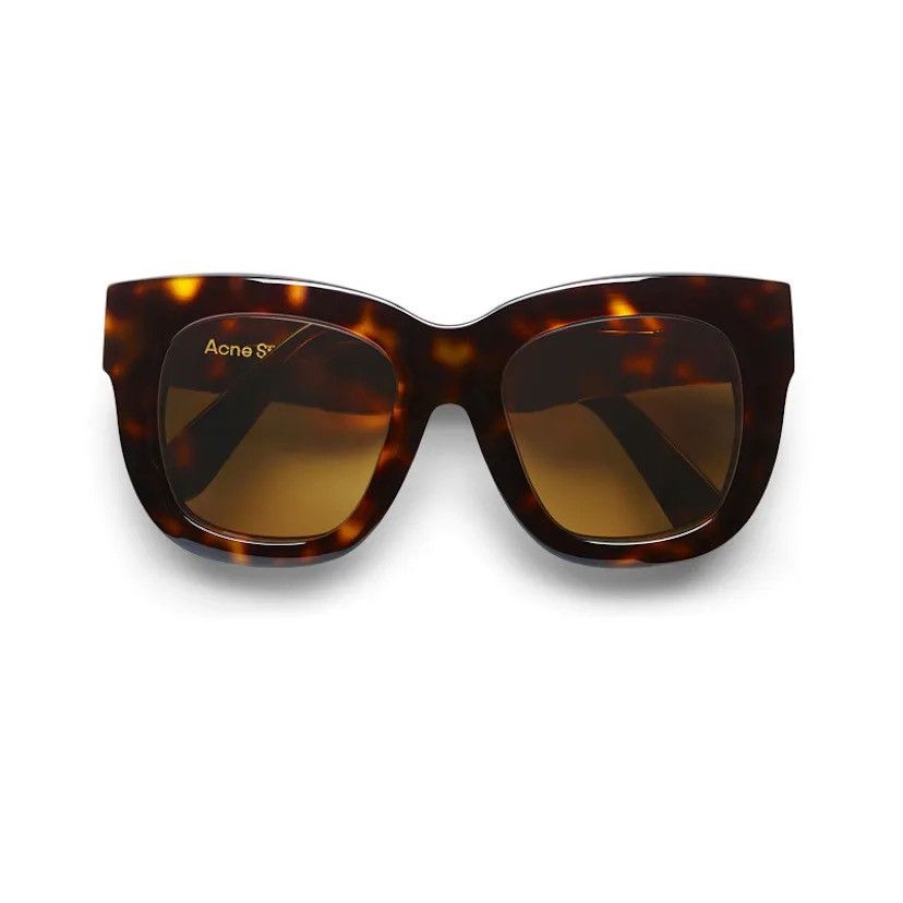 Acne Studios Library sunglasses. Size ONE SIZE - 1 Thumbnail